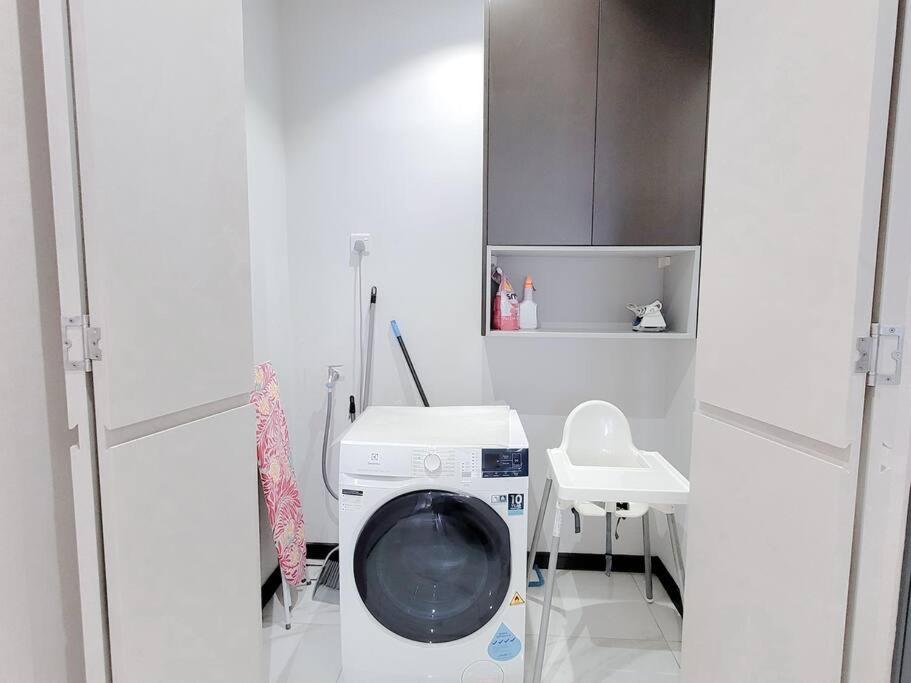 8 Kia Peng Residence Kuala Lumpur, Pavillion by Scape Stay