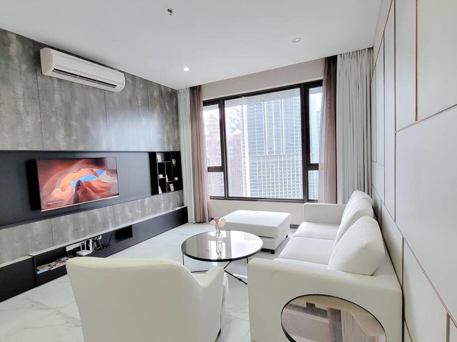8 Kia Peng Residence Kuala Lumpur, Pavillion by Scape Stay