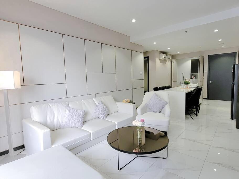 8 Kia Peng Residence Kuala Lumpur, Pavillion by Scape Stay
