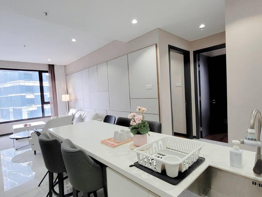 8 Kia Peng Residence Kuala Lumpur, Pavillion by Scape Stay