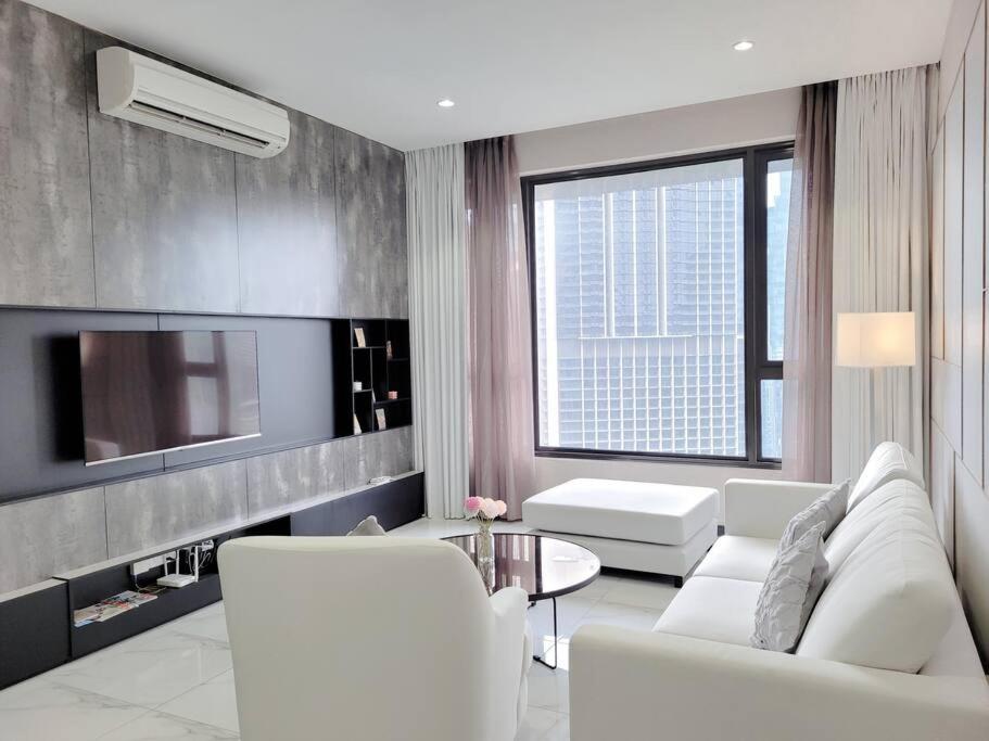 8 Kia Peng Residence Kuala Lumpur, Pavillion by Scape Stay