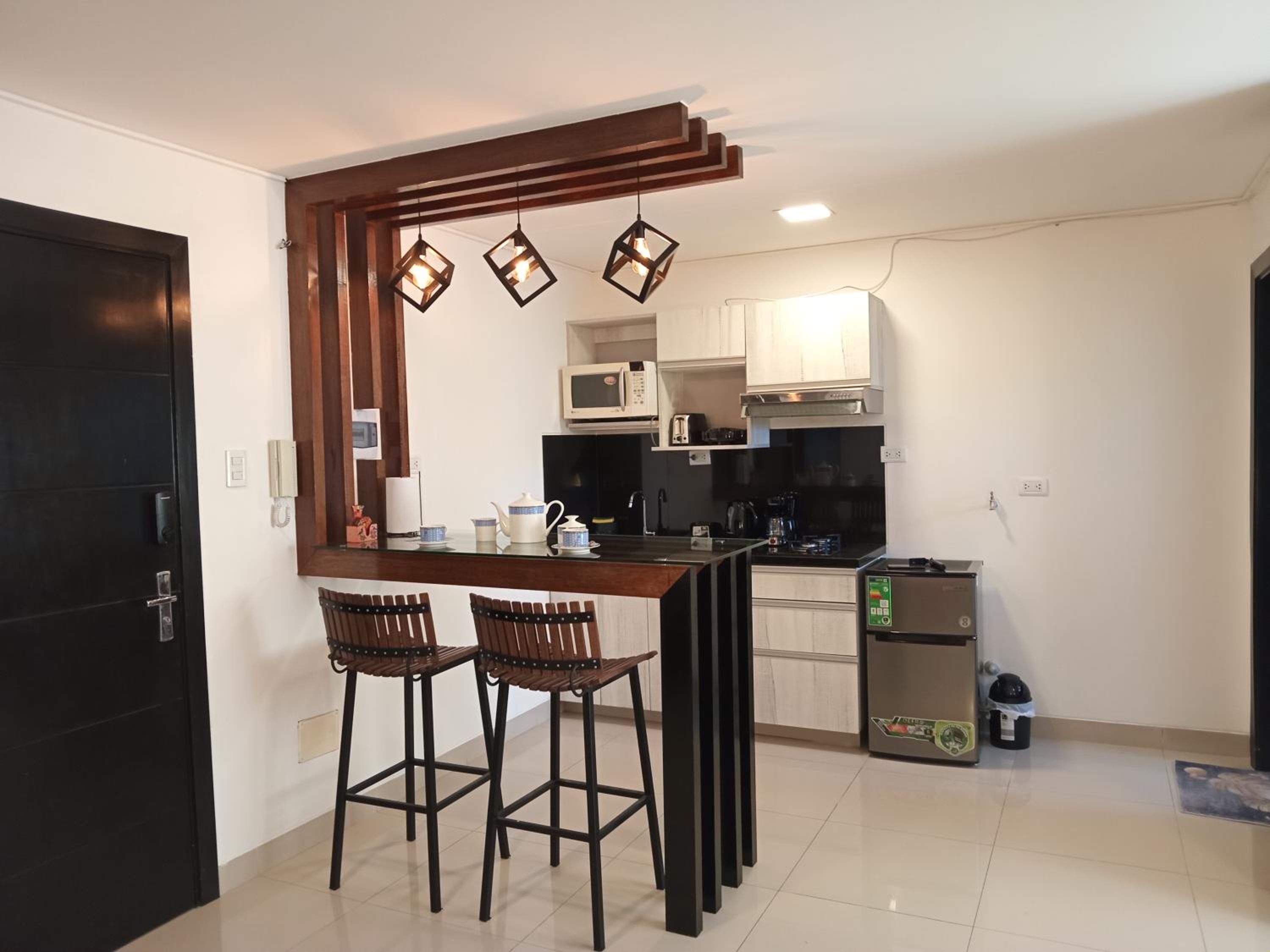 Confortable y Moderno Studio