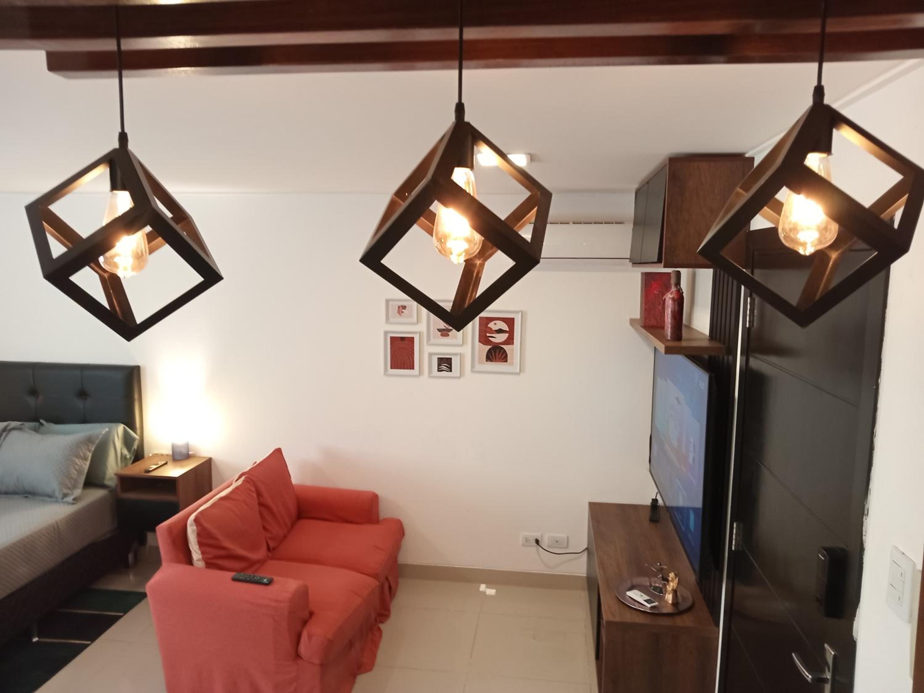 Confortable y Moderno Studio