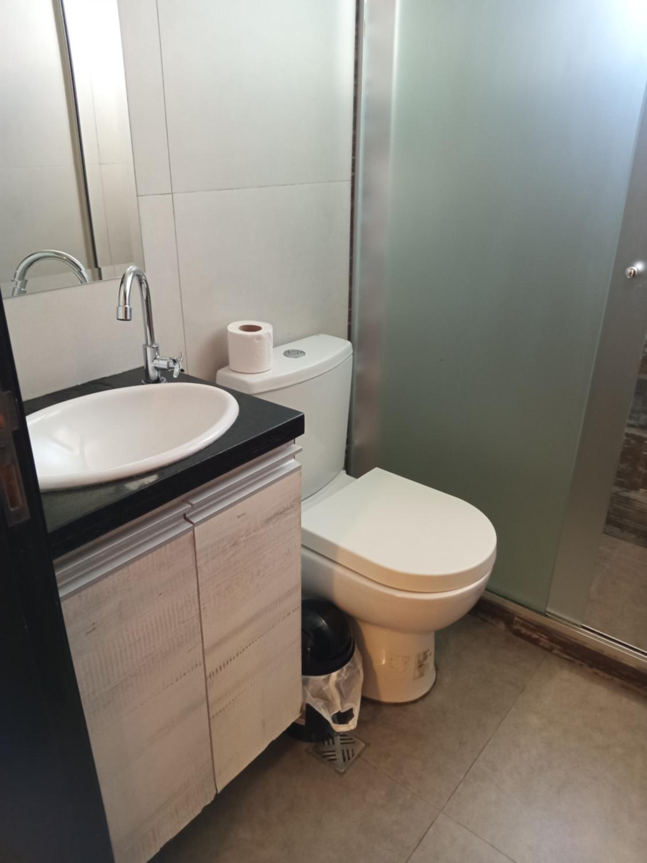 Confortable y Moderno Studio