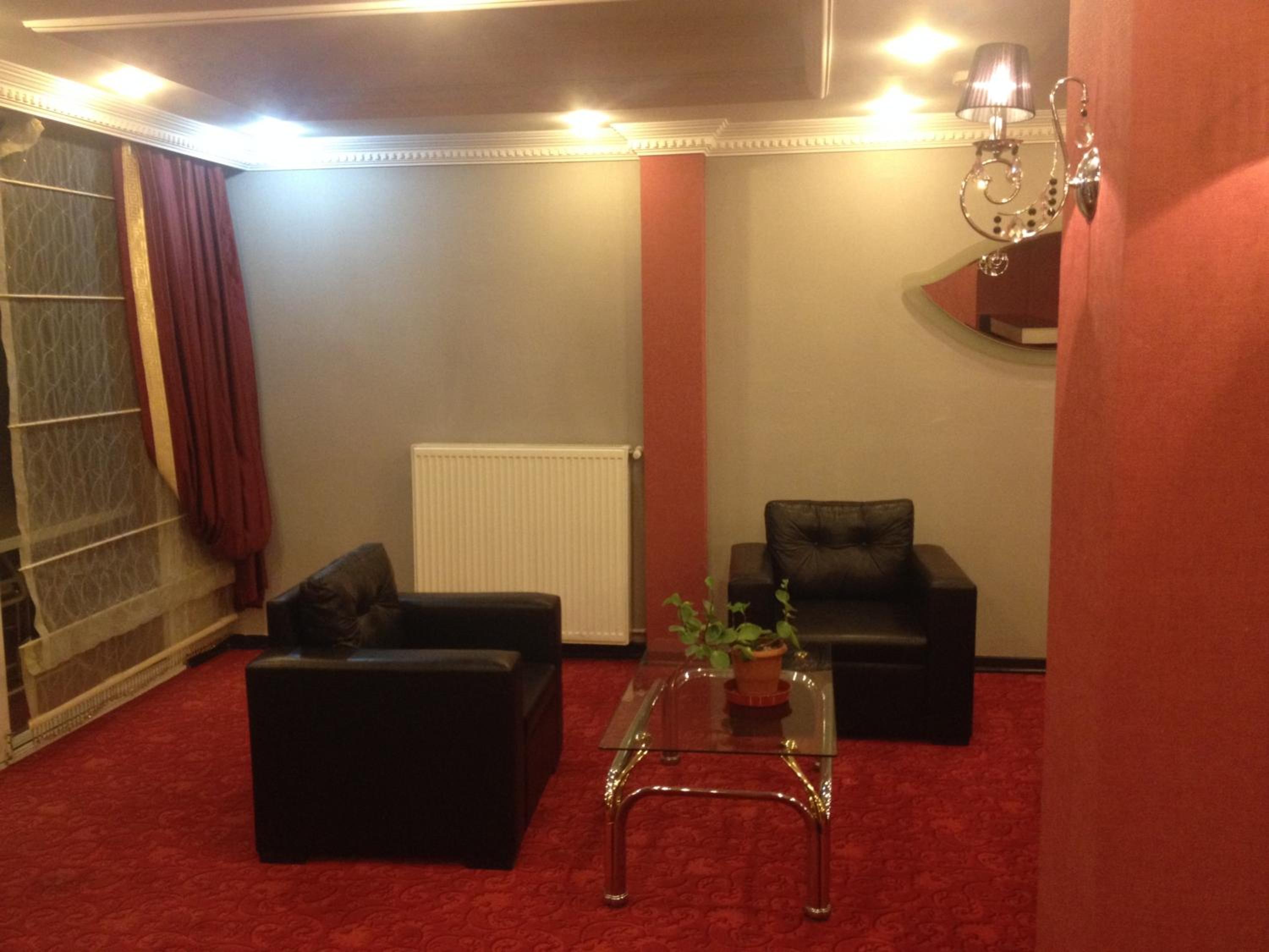 Mina 1 Otel - Image 47