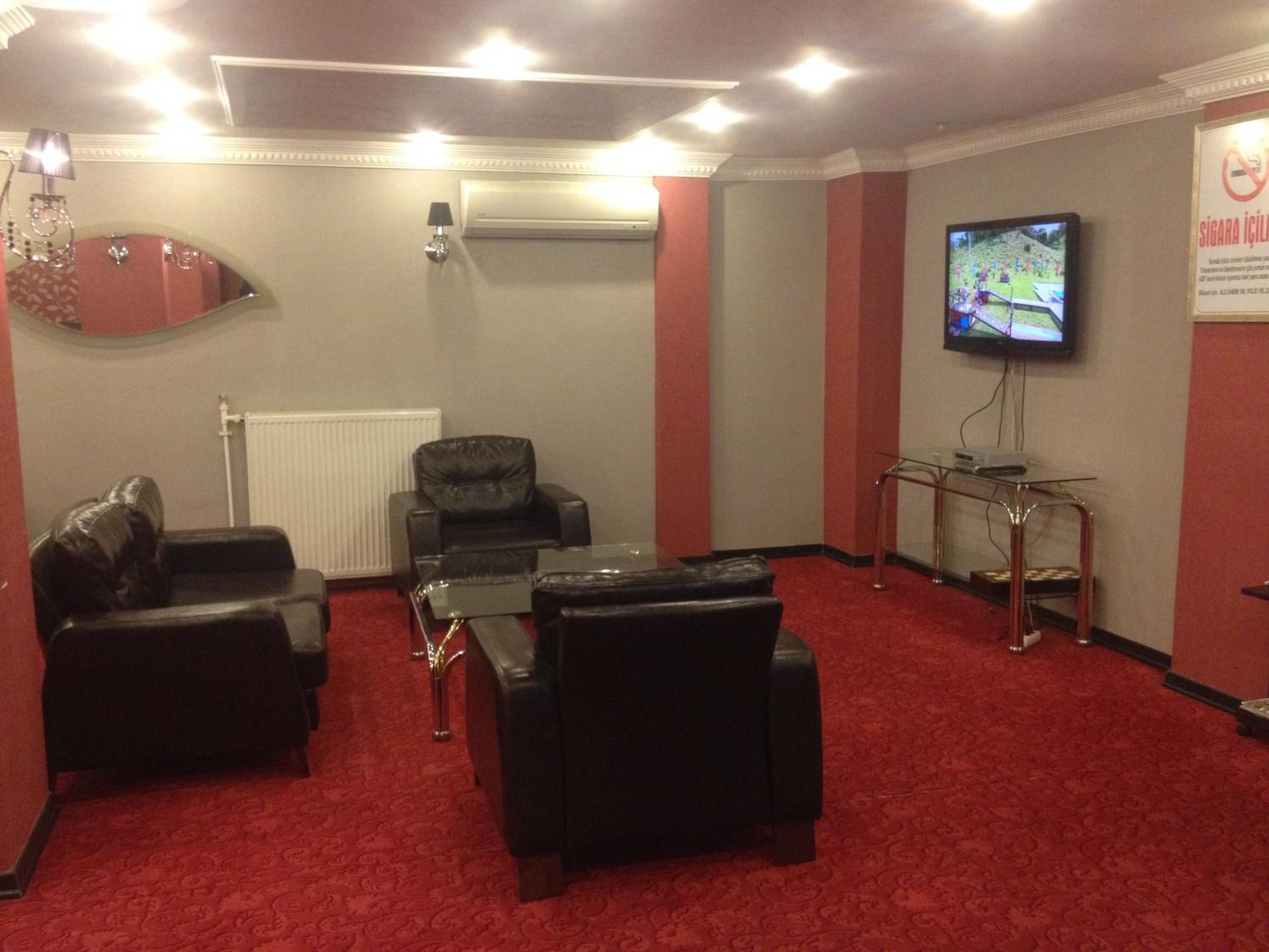 Mina 1 Otel - Image 45