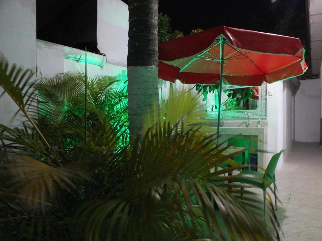 Hotel Alto de los Nogales