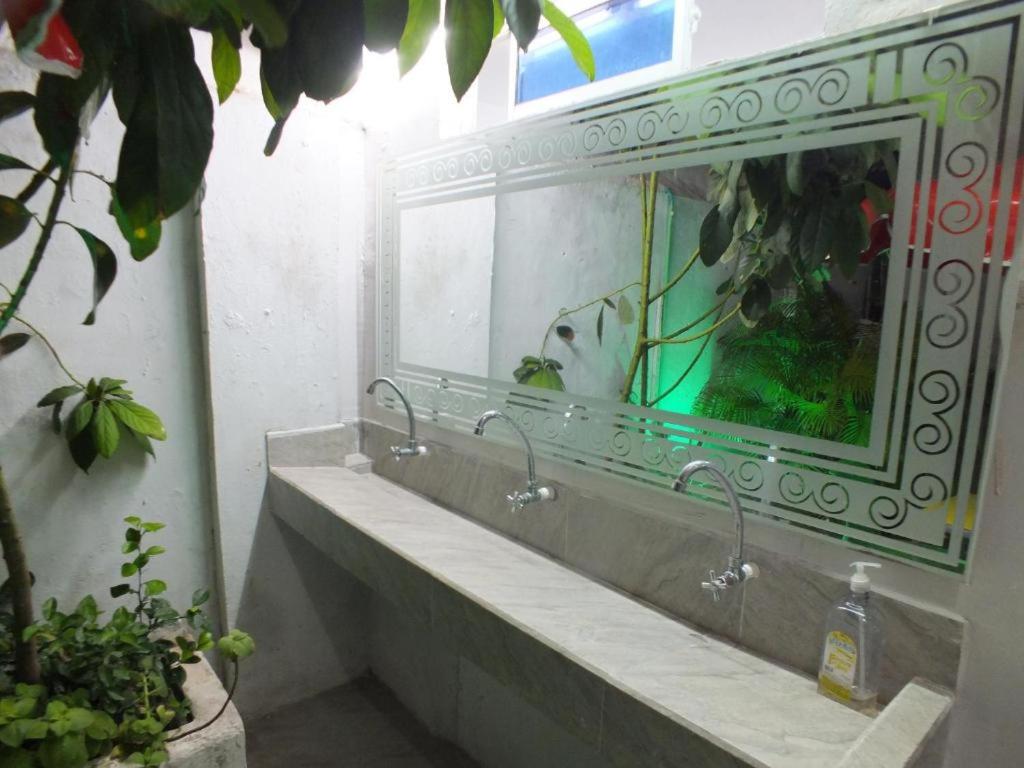 Hotel Alto de los Nogales