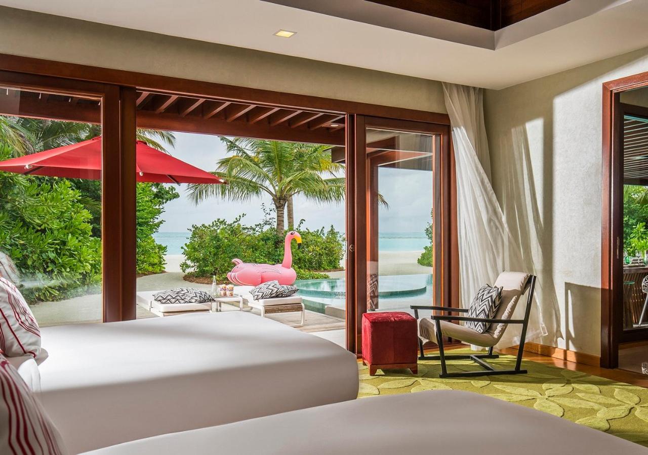 Niyama Private Islands Maldives