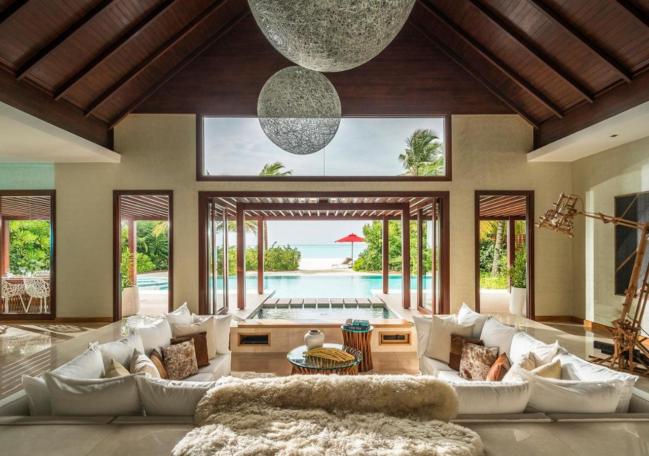 Niyama Private Islands Maldives