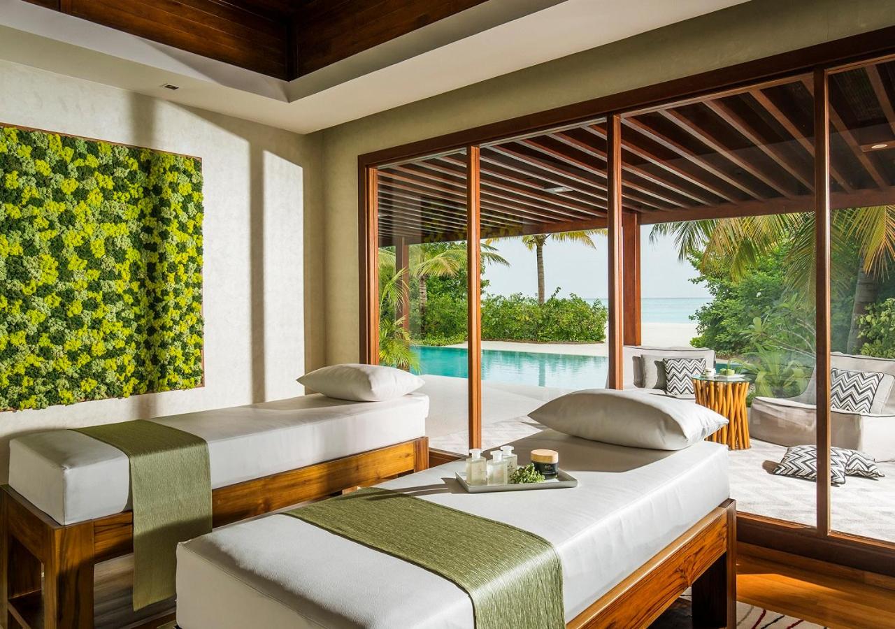 Niyama Private Islands Maldives