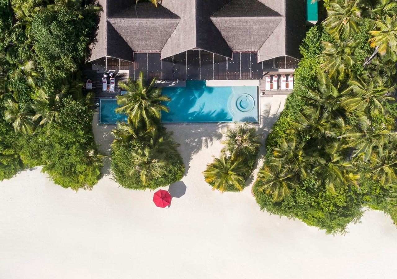 Niyama Private Islands Maldives