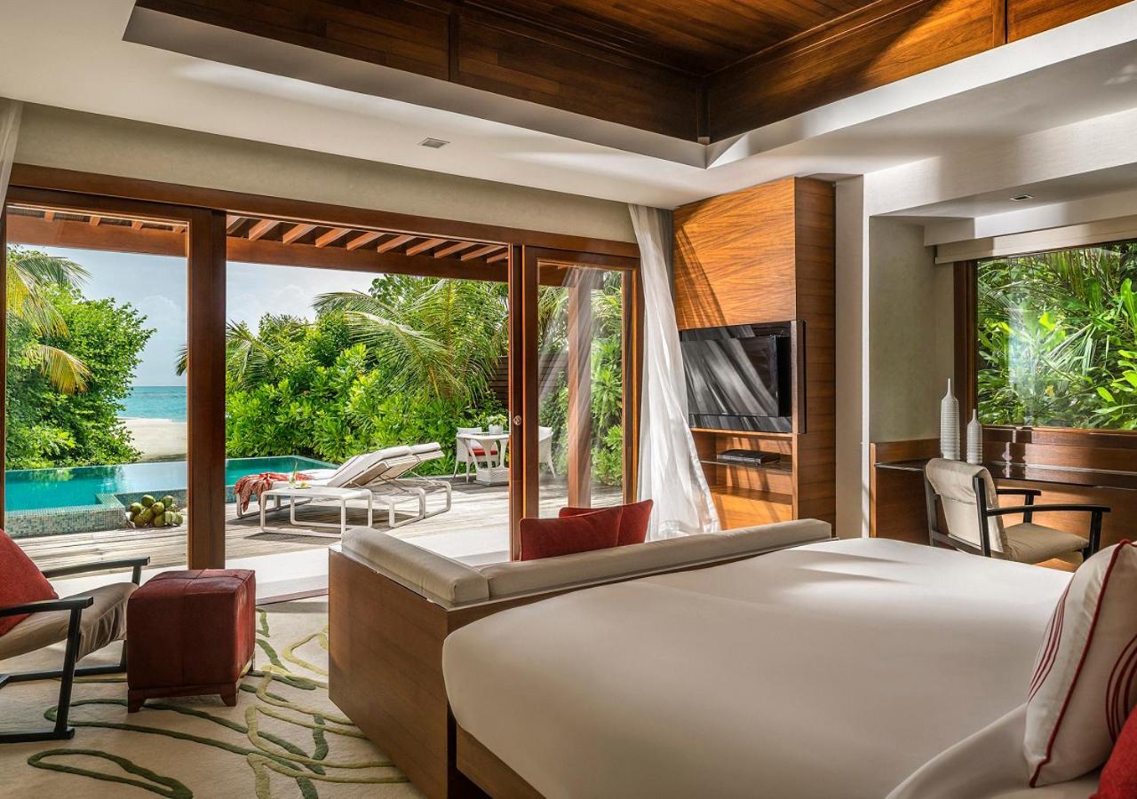 Niyama Private Islands Maldives