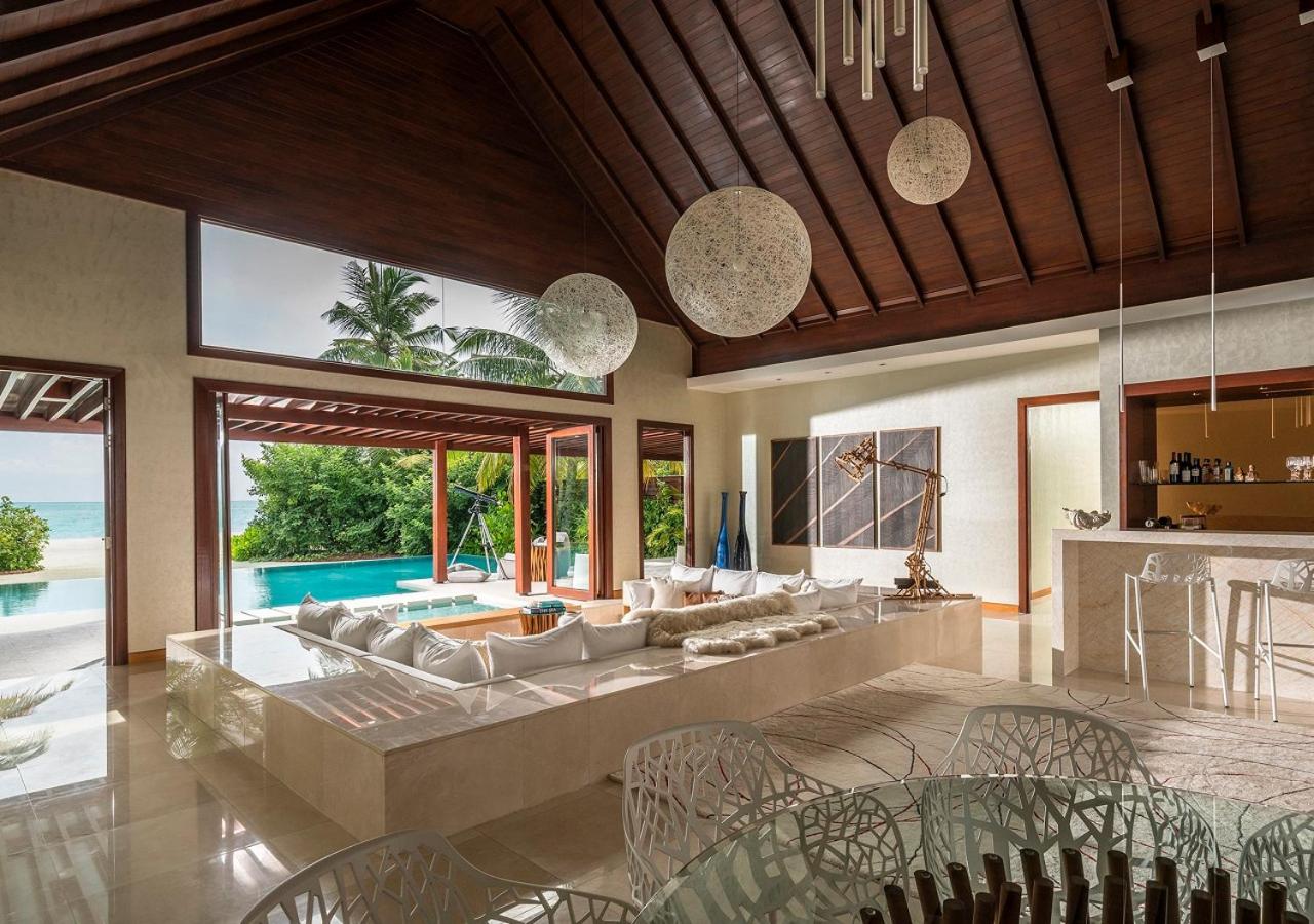 Niyama Private Islands Maldives