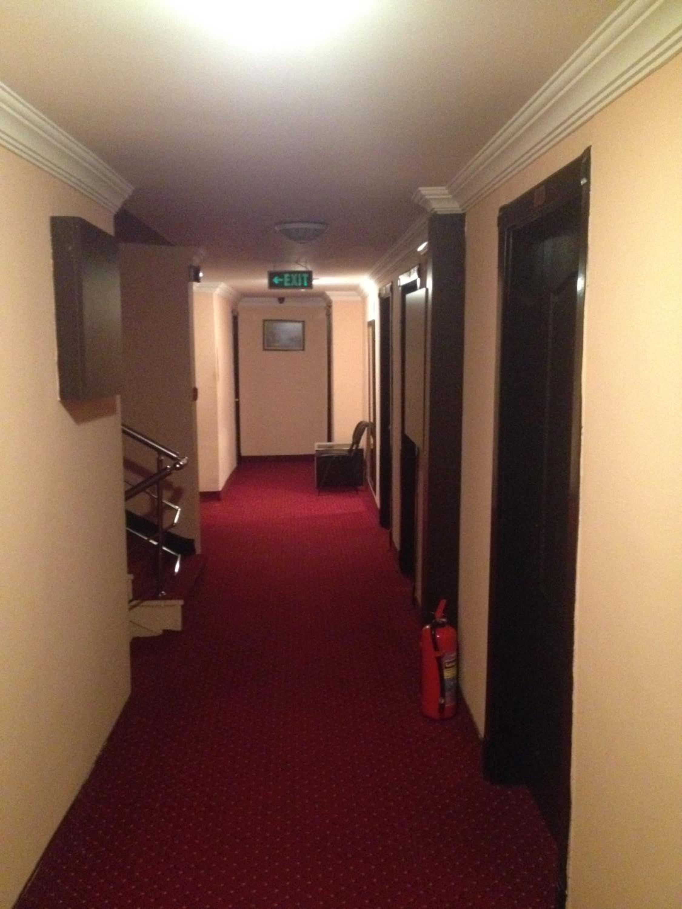 Mina 1 Otel - Image 52