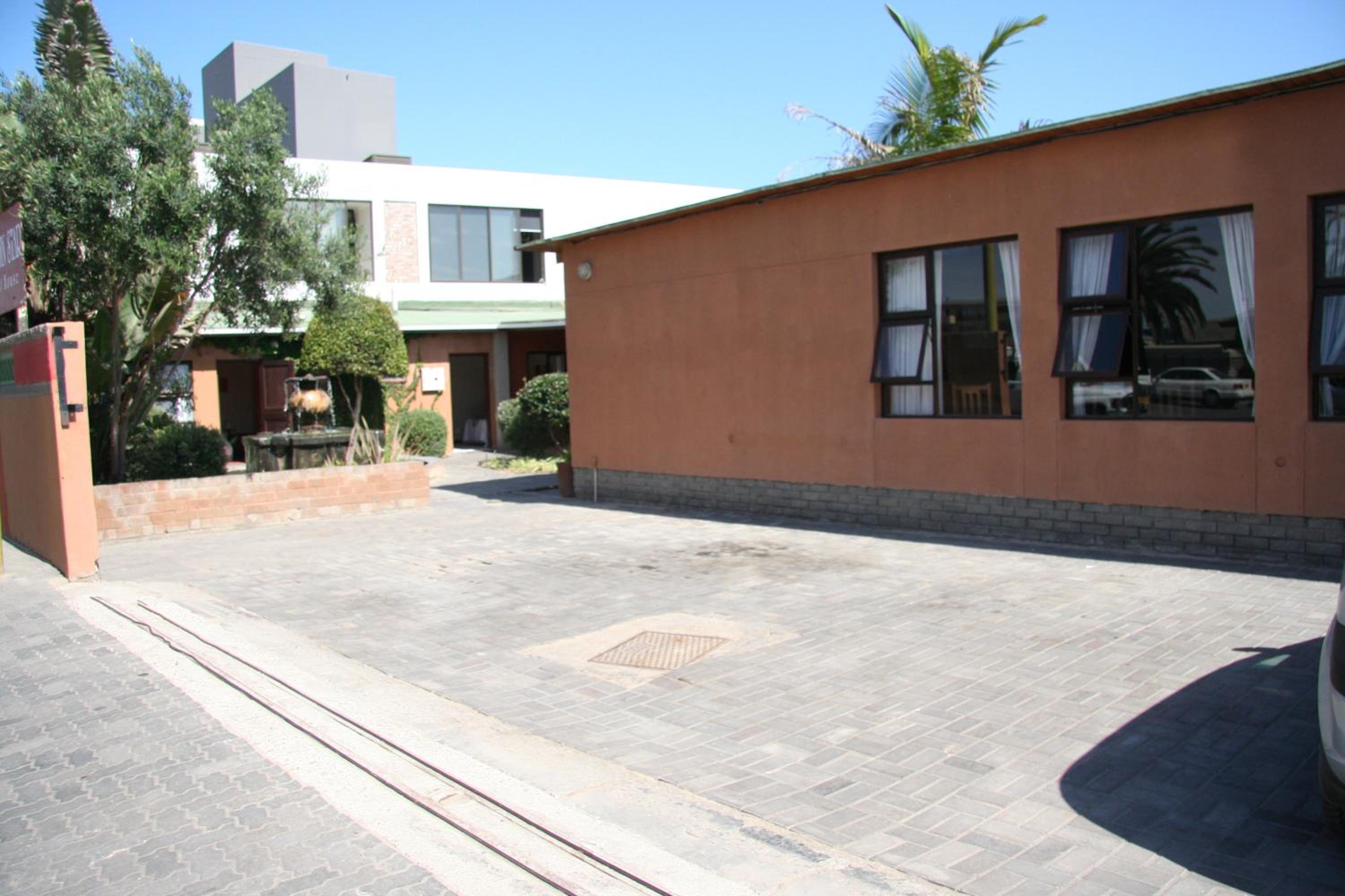 Dunedin Star Guesthouse