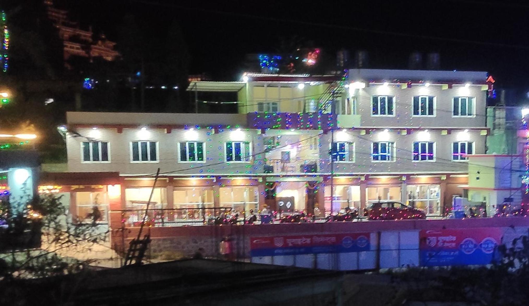 Prashiddha Resort