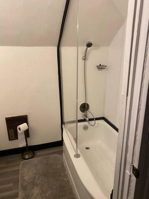 Awesome Attic Studio Private Room 3A view 3