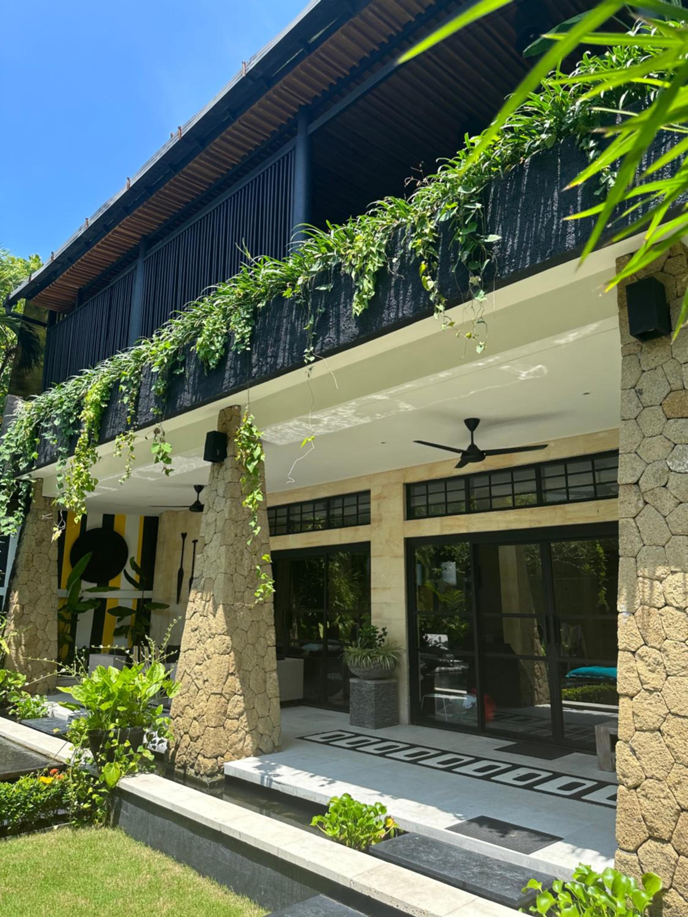 Hotel Amanputri Villa - Image 1