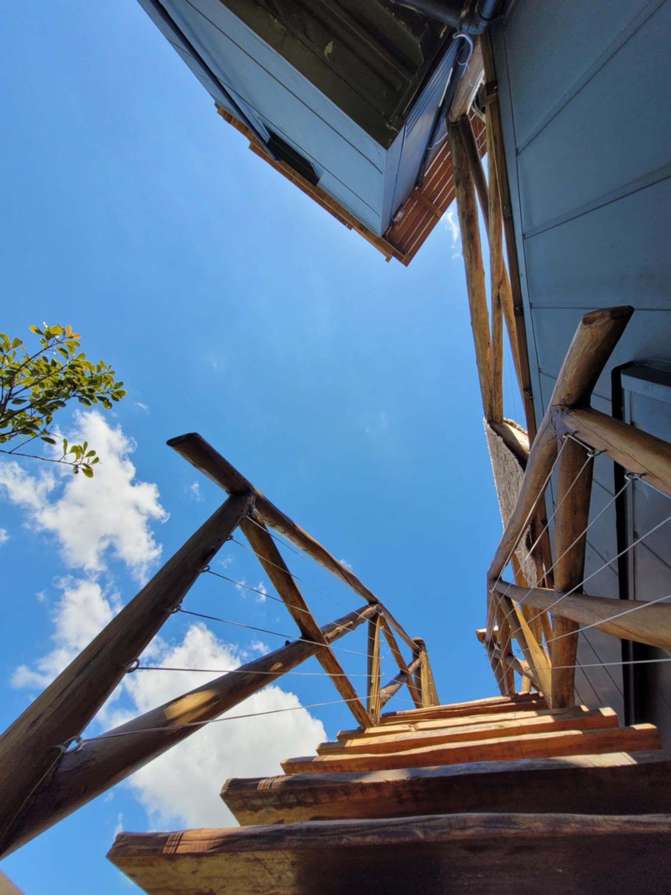 Chaparral Container Loft Industrial