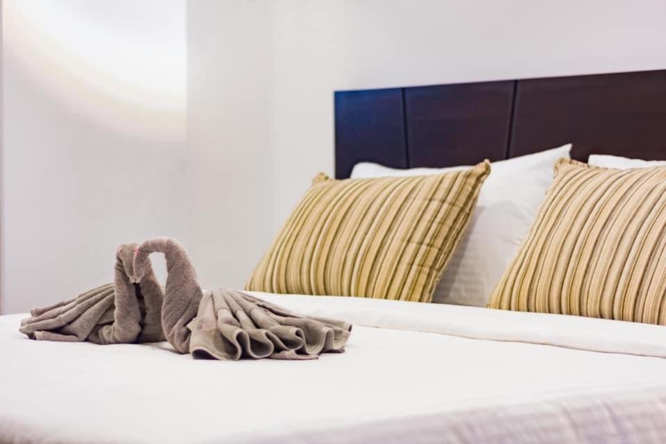 Bony's Holiday Inn Negombo view 2
