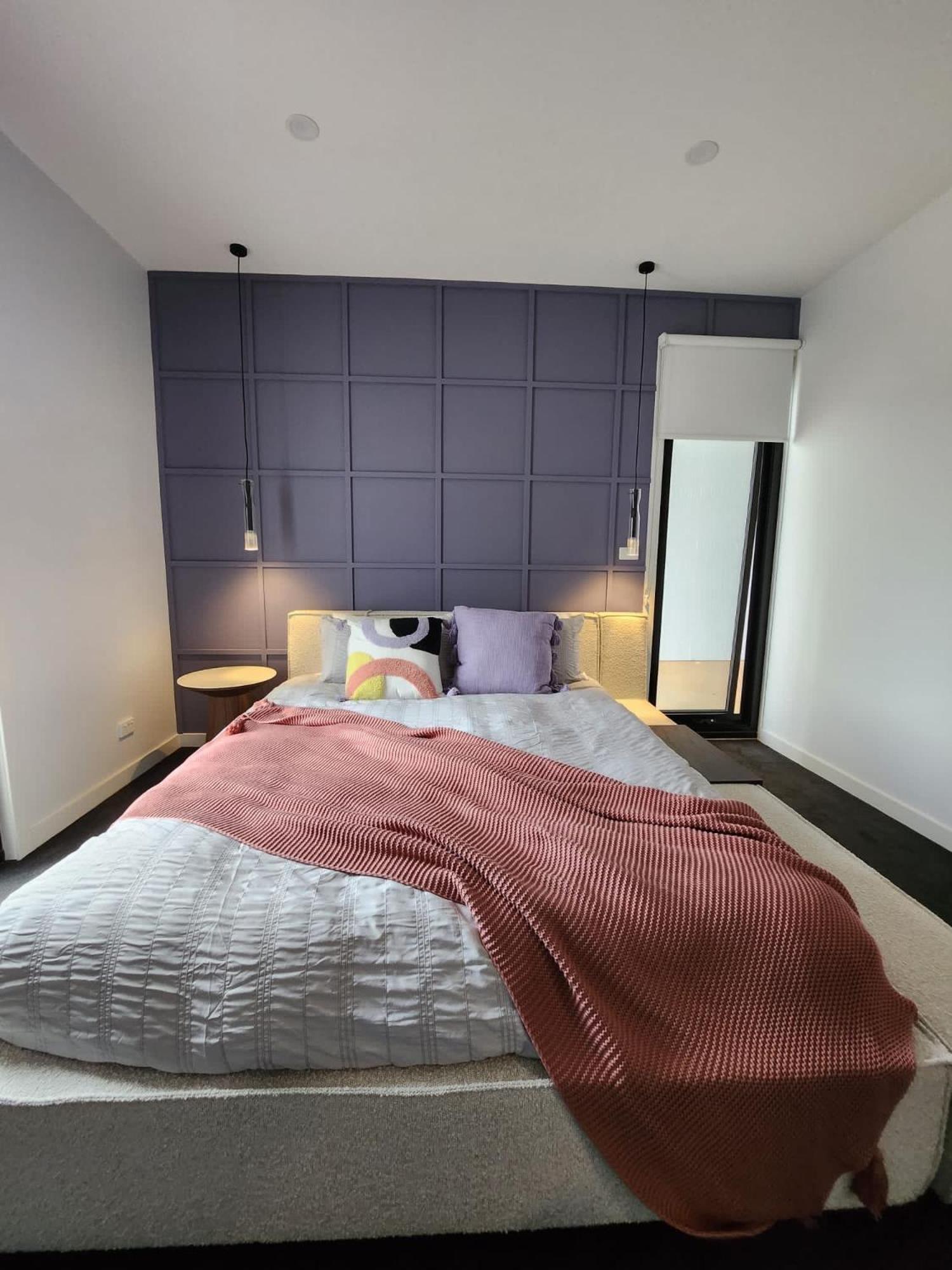 Daylesford Scandinavian Chalet