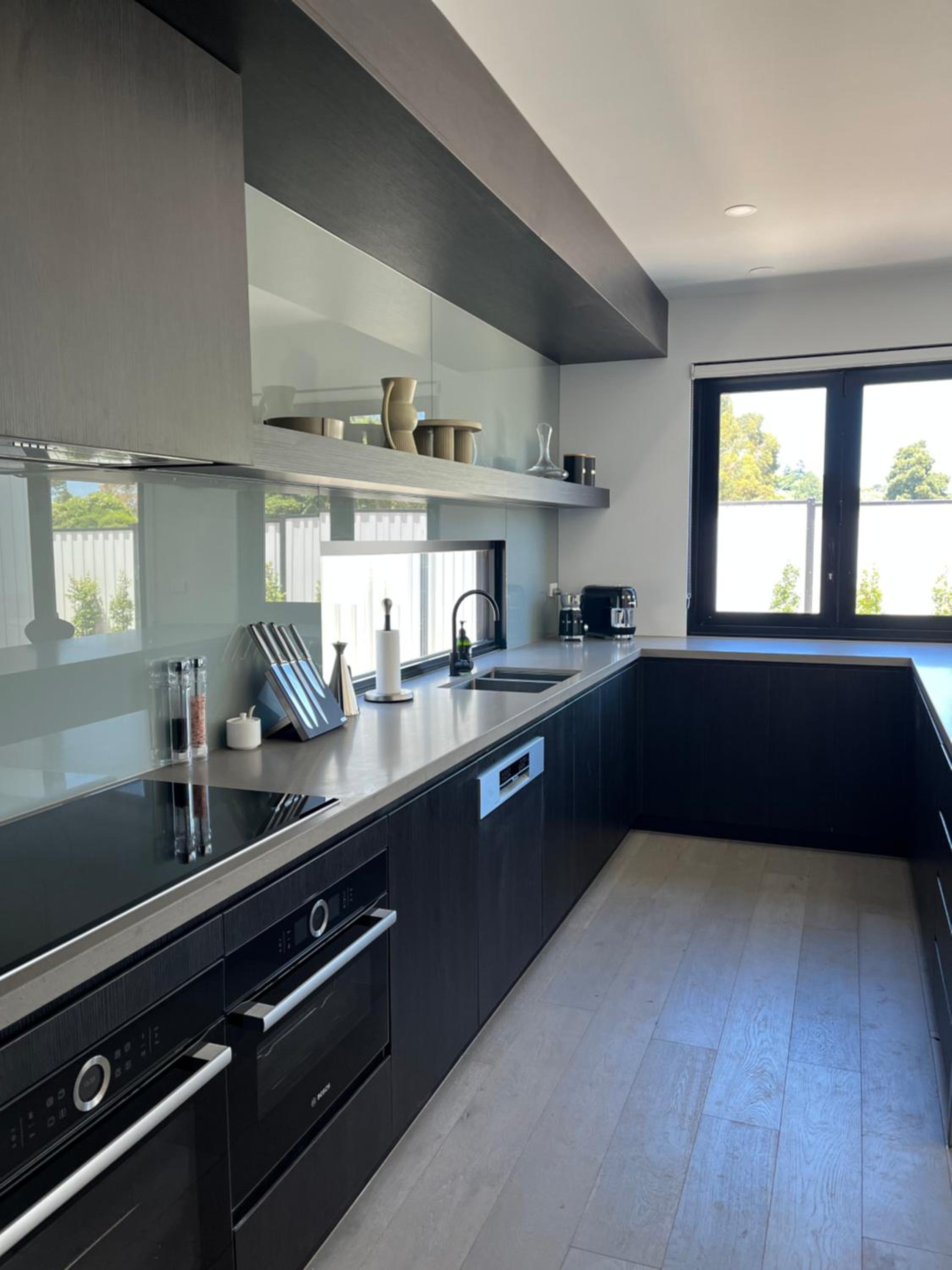 Daylesford Scandinavian Chalet