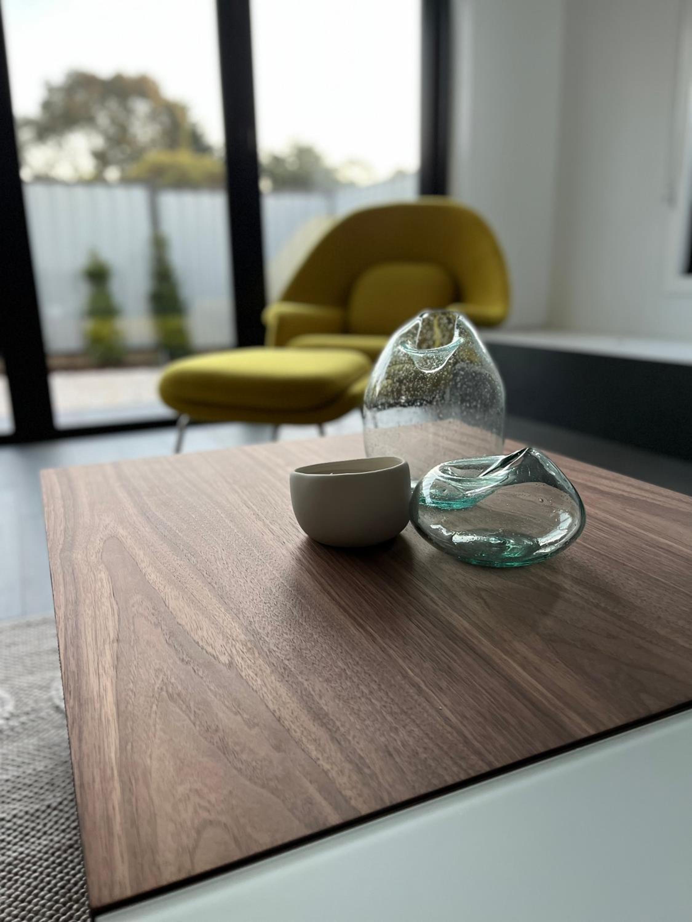 Daylesford Scandinavian Chalet