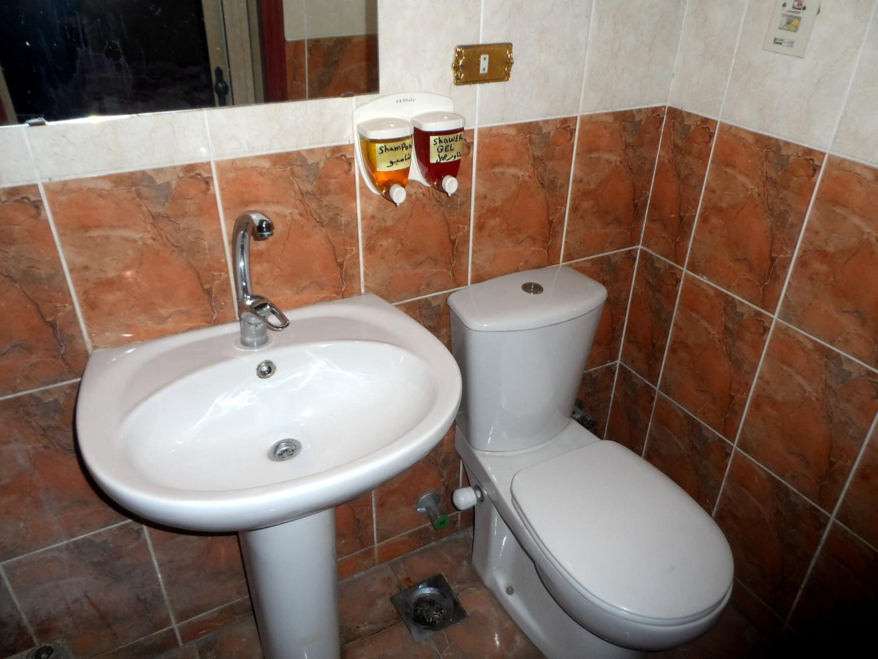 Hostel Vienna