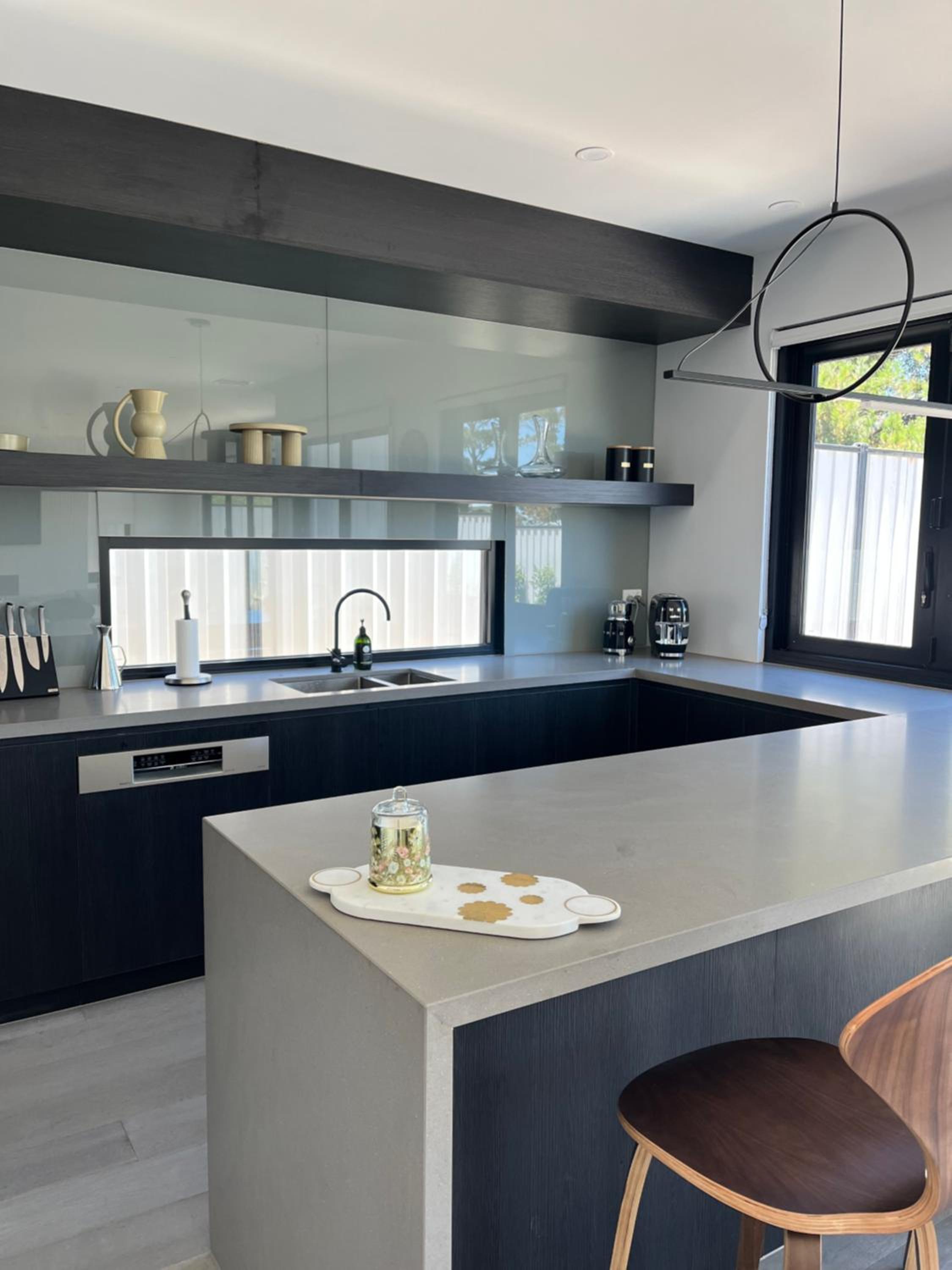 Daylesford Scandinavian Chalet