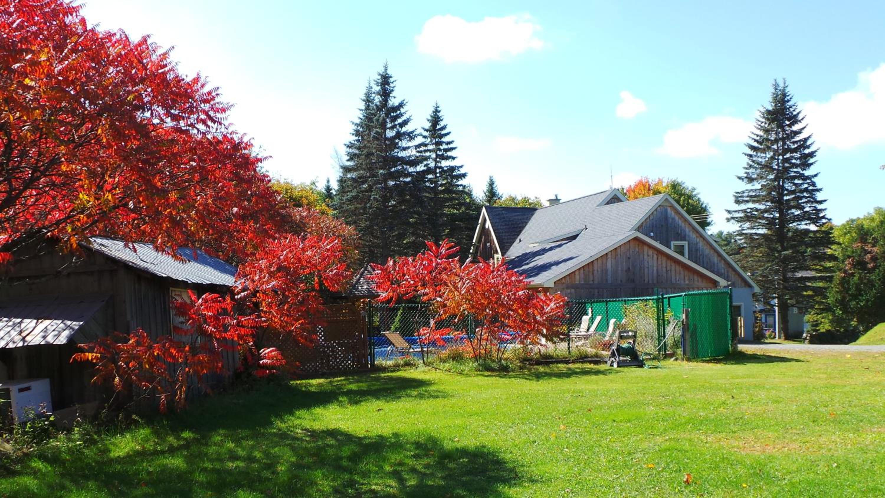 Auberge de la Tour et Spa