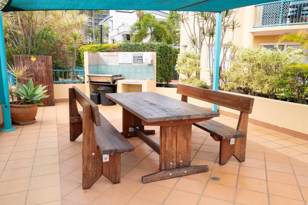 Chevron Island Apartment - Cosy and Convenient