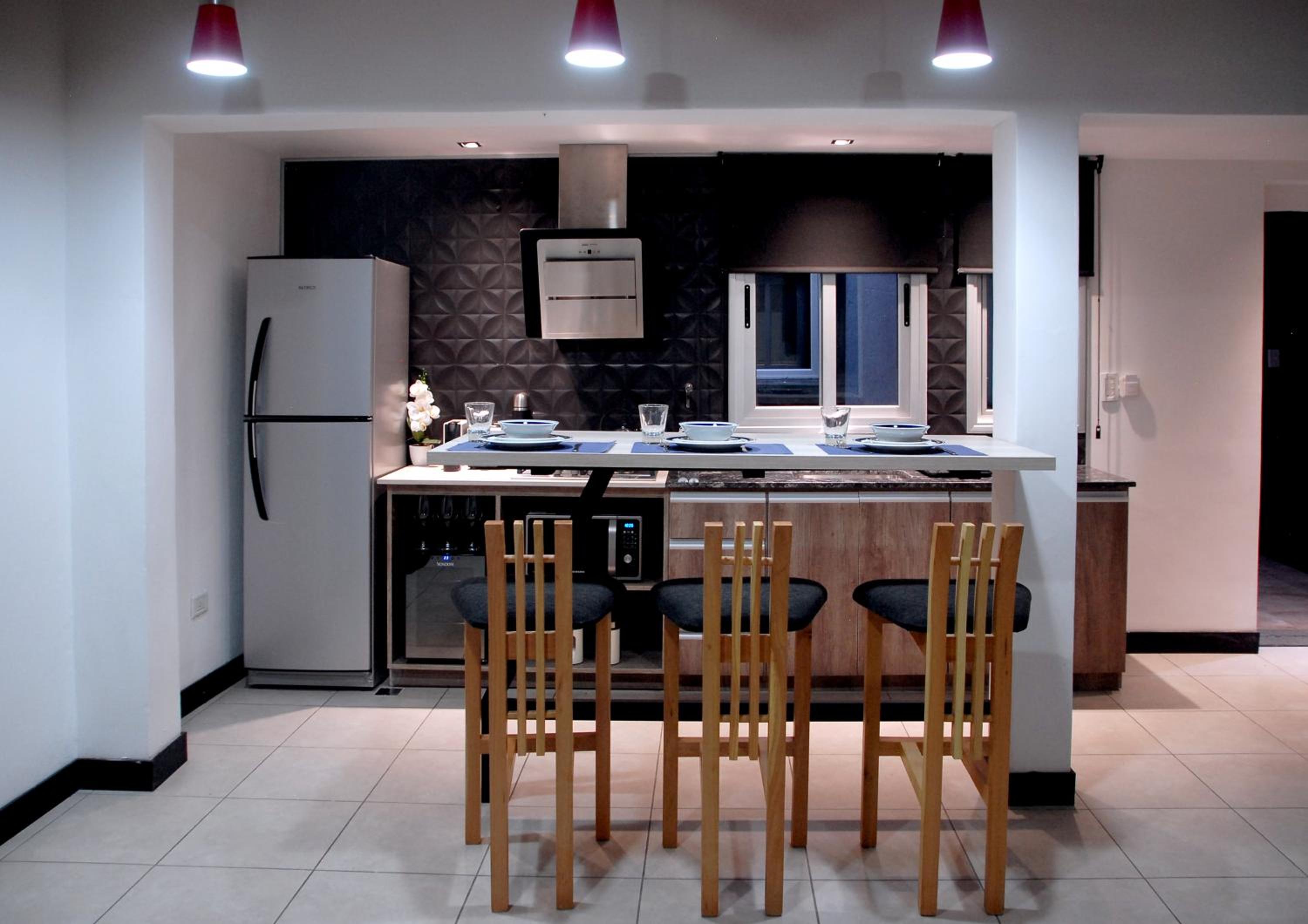 Ayres home VIP MODERNO SOLO ADULTOS CENTRICO