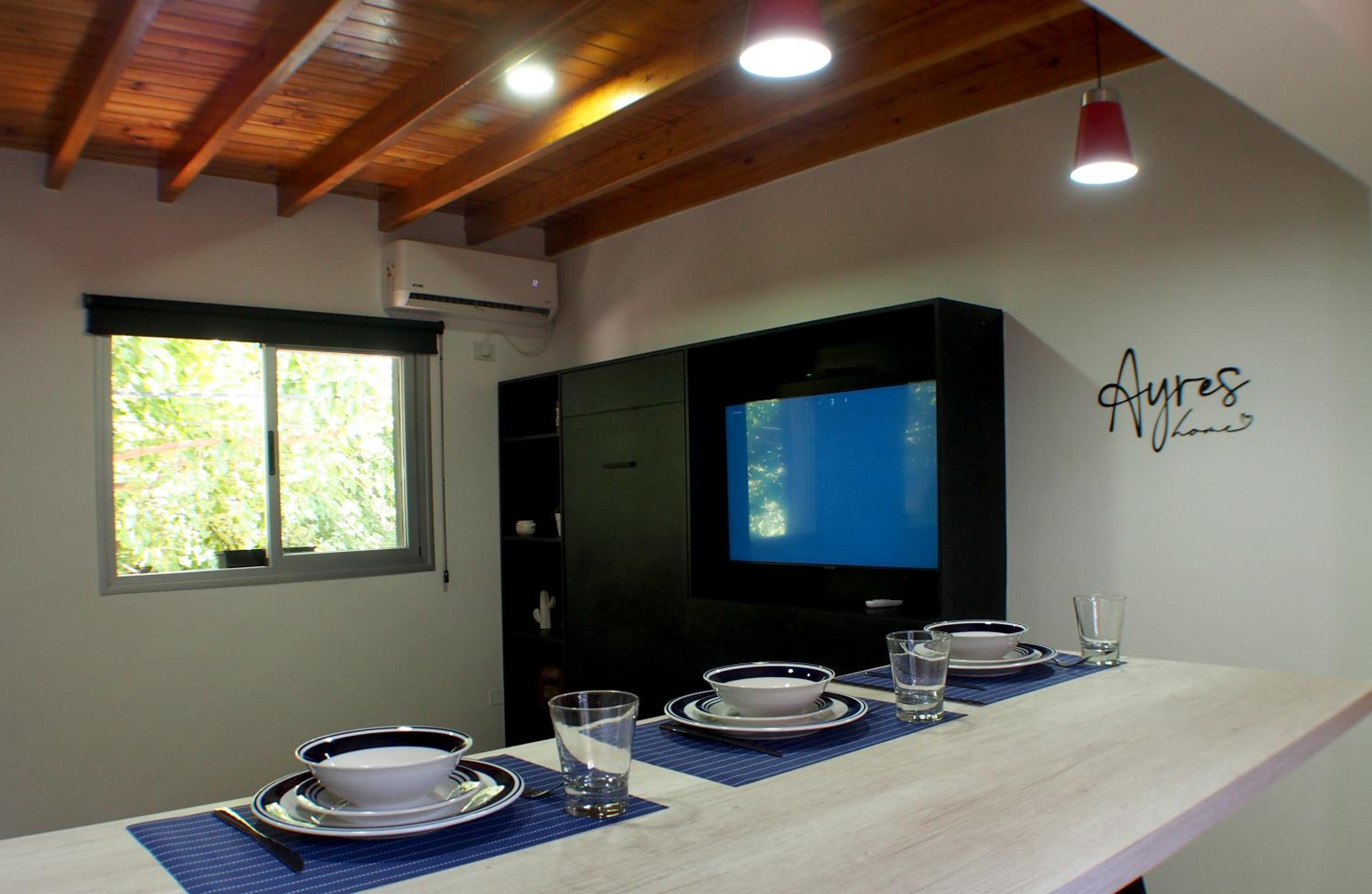 Ayres home VIP MODERNO SOLO ADULTOS CENTRICO