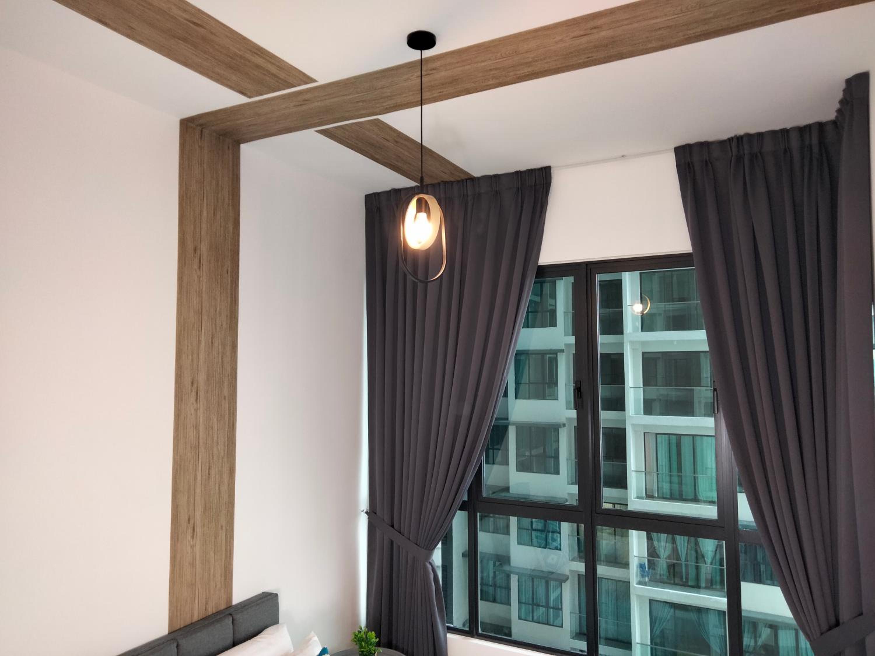 Lav Un Service Suite KL by HomeBrickz