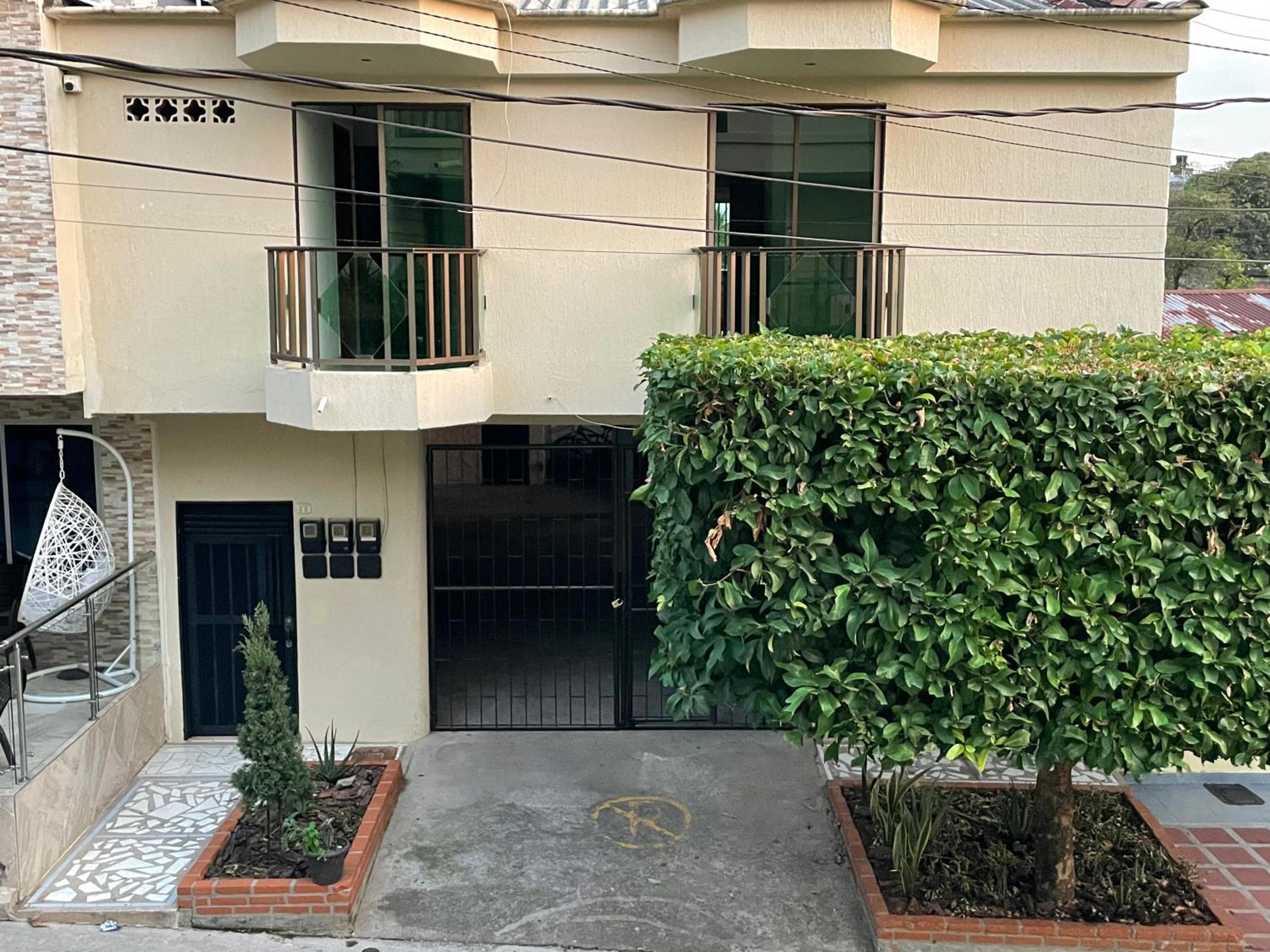 Hotel Sol Apartamento Doradal 201 - Image 1