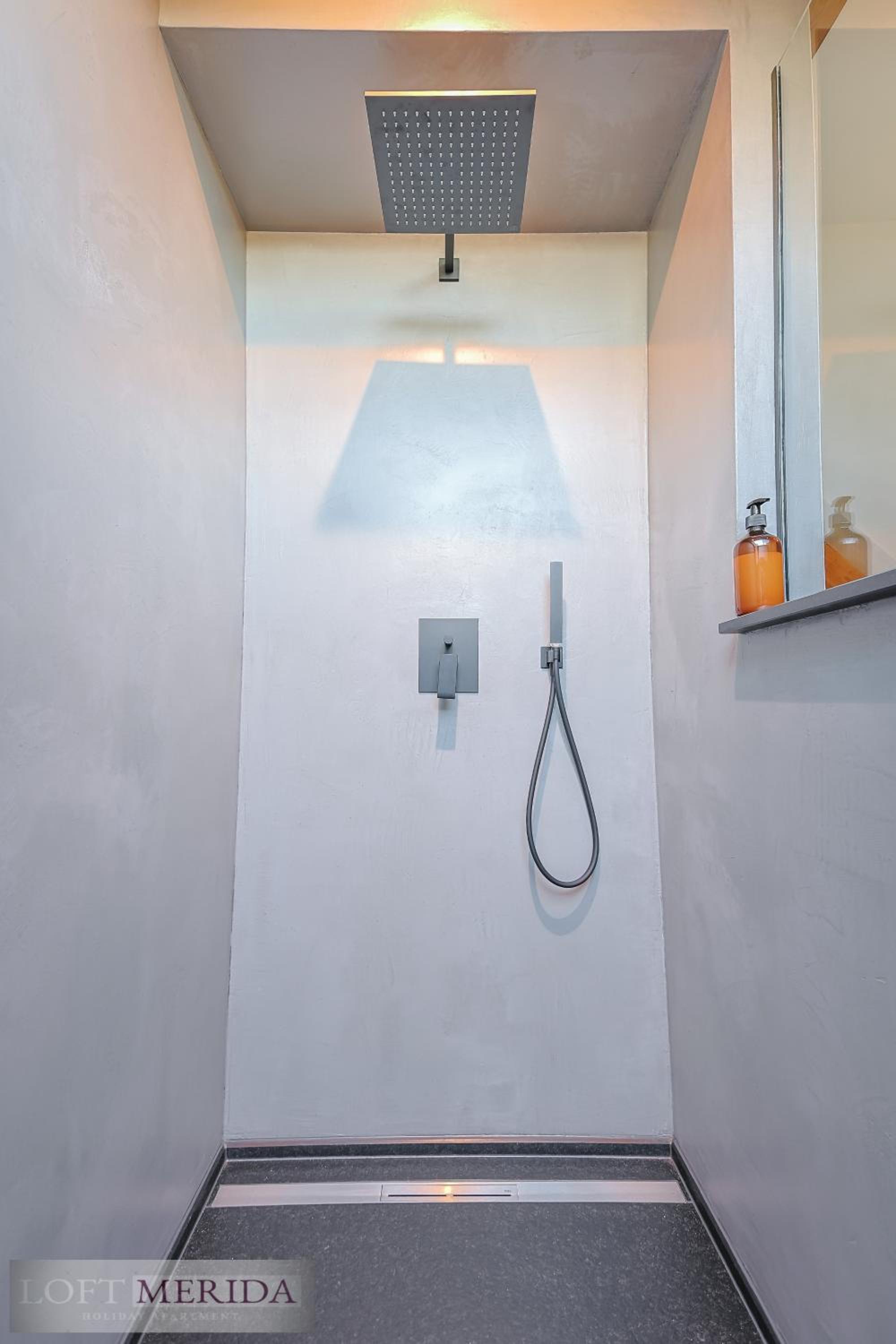 Loft Merida - Designer Apartment with Large Bathtub