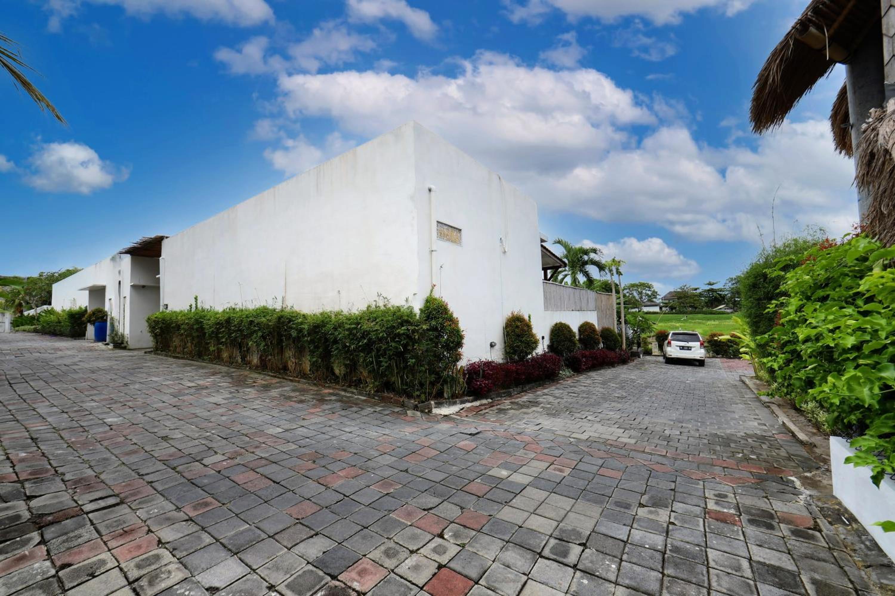 Hotel BB Garden Resort - Image 1