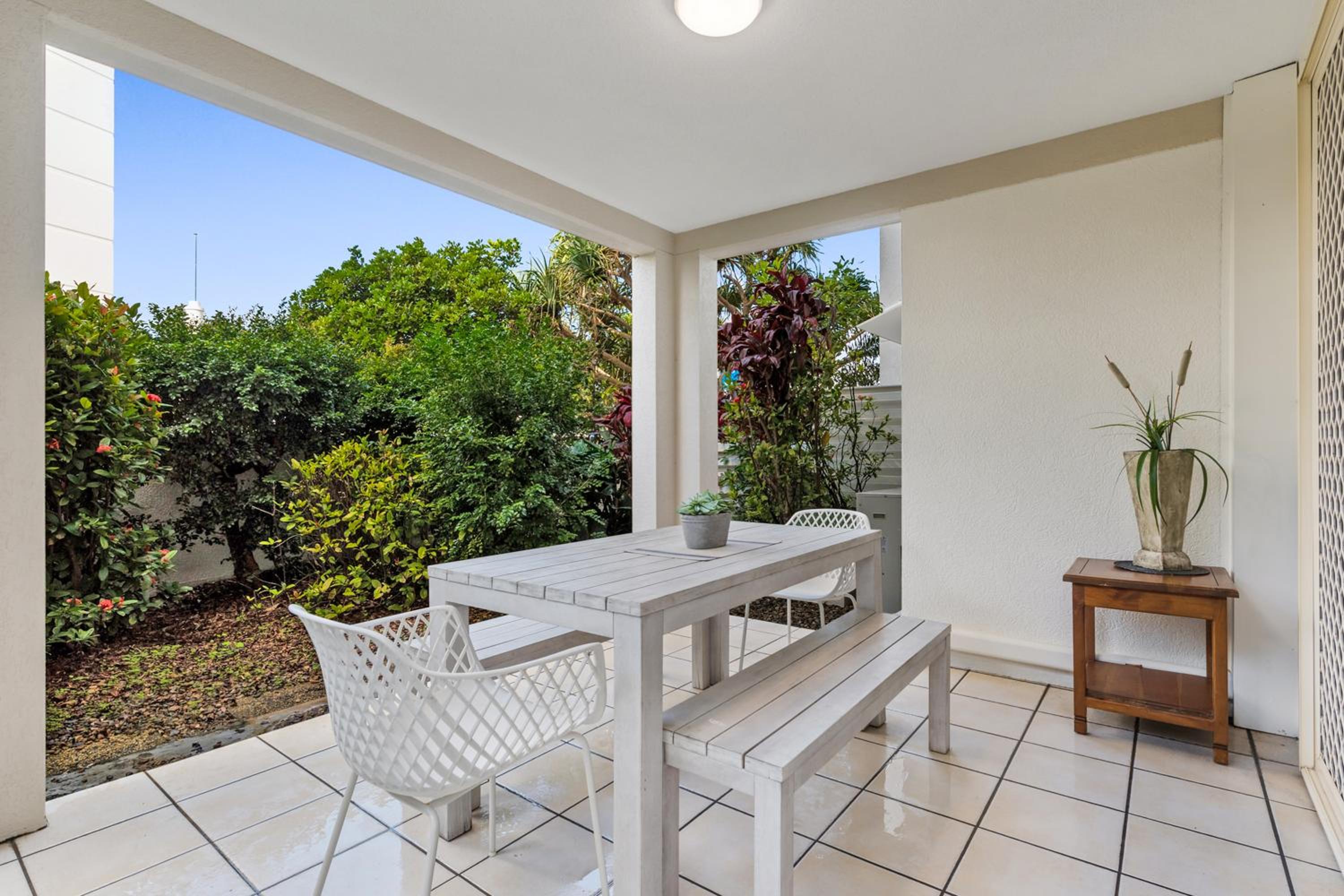 Raffles Mooloolaba