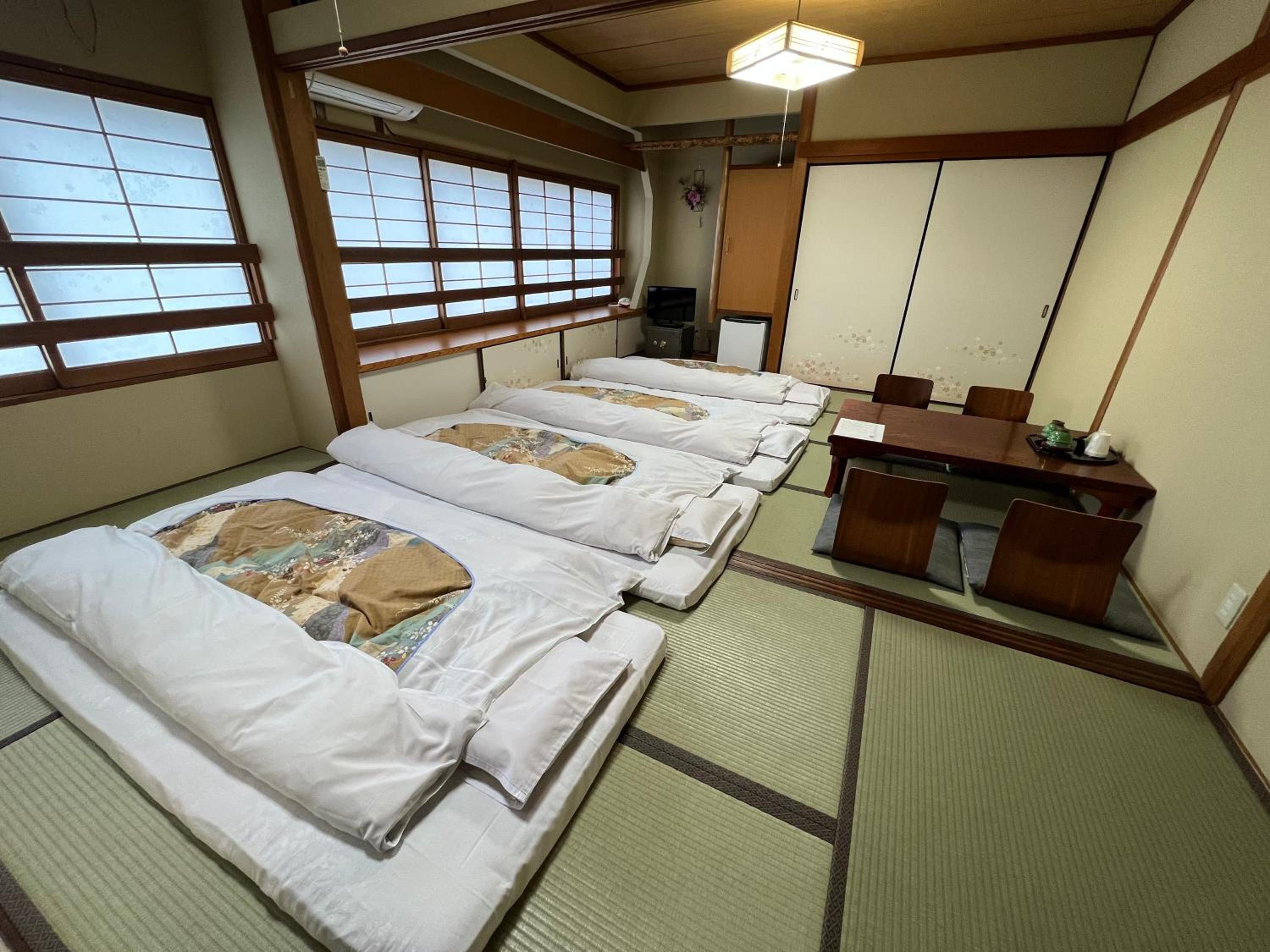 Ryokan Kousen
