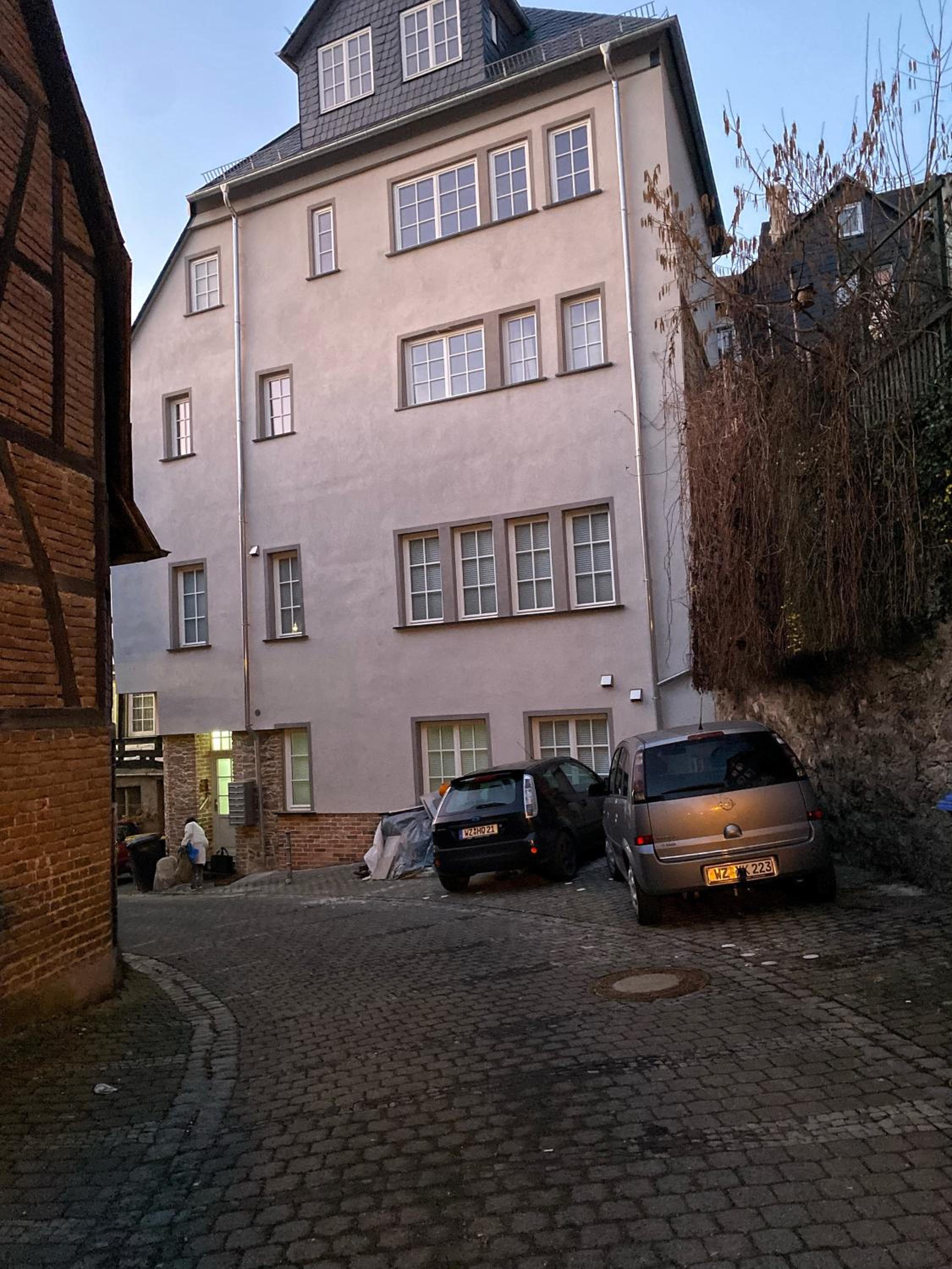 building
