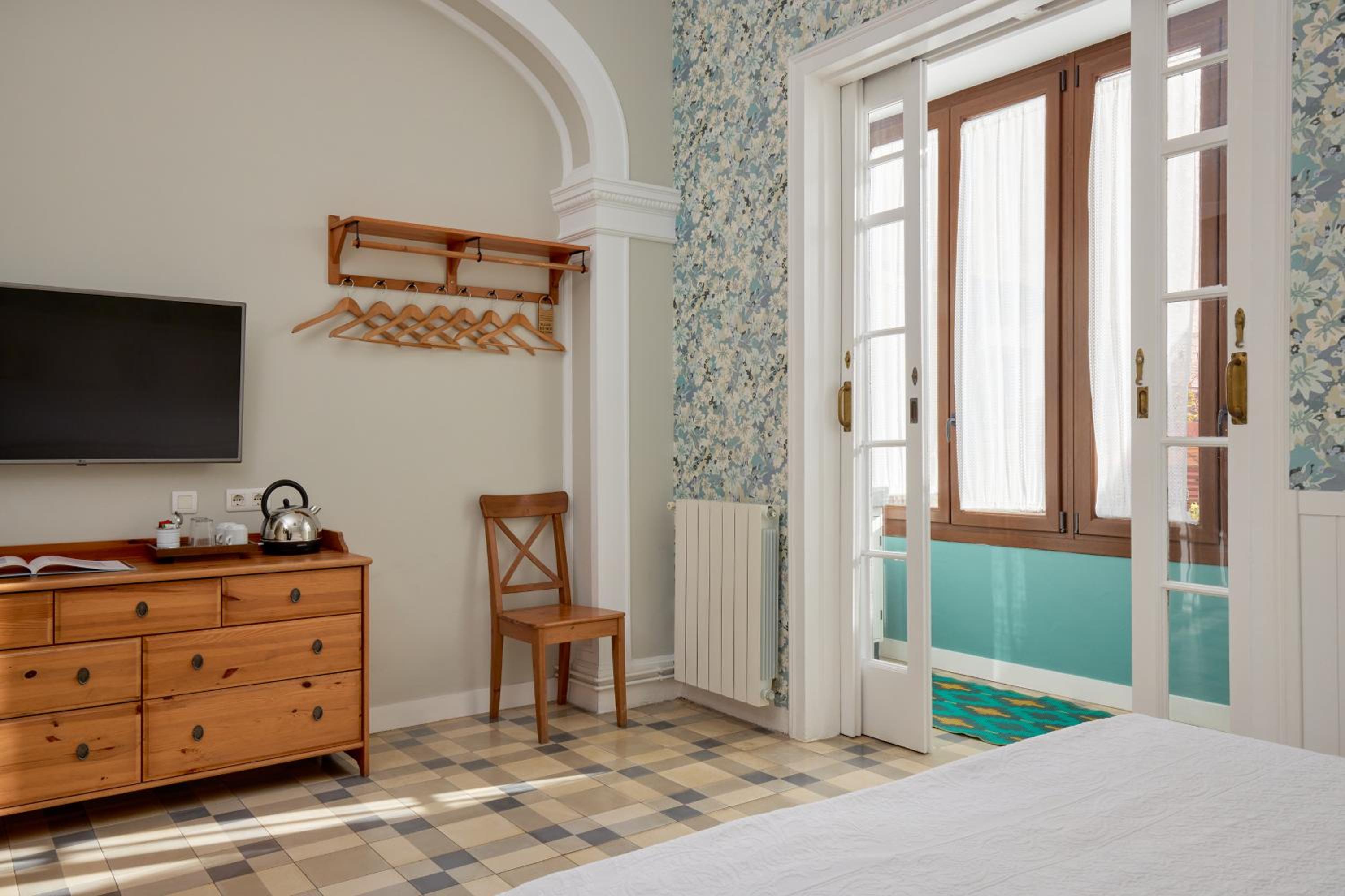 Hostal Poblenou