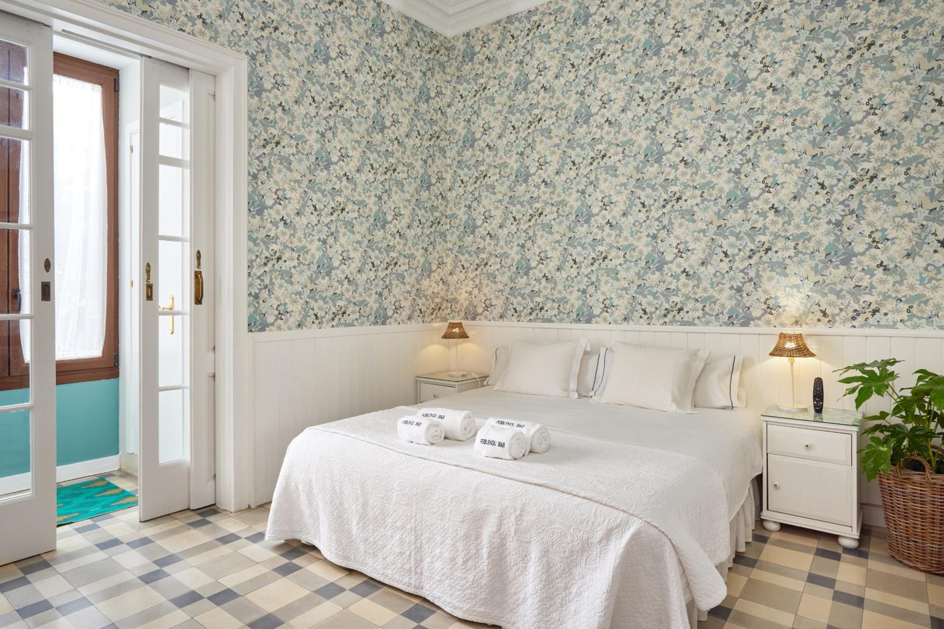 Hostal Poblenou