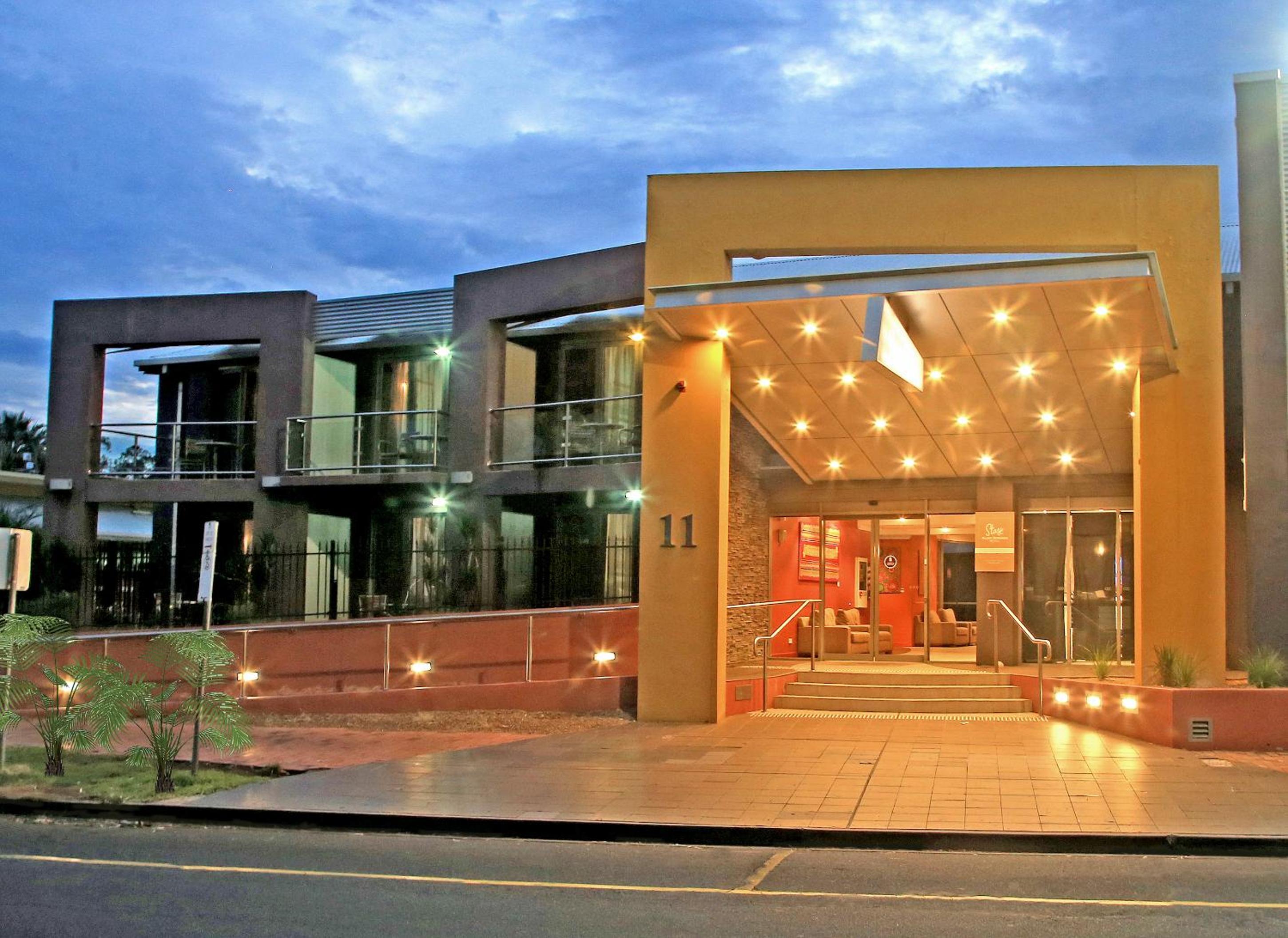 Alice Springs Vacations - Stay at Alice Springs Hotel - Property Image 1