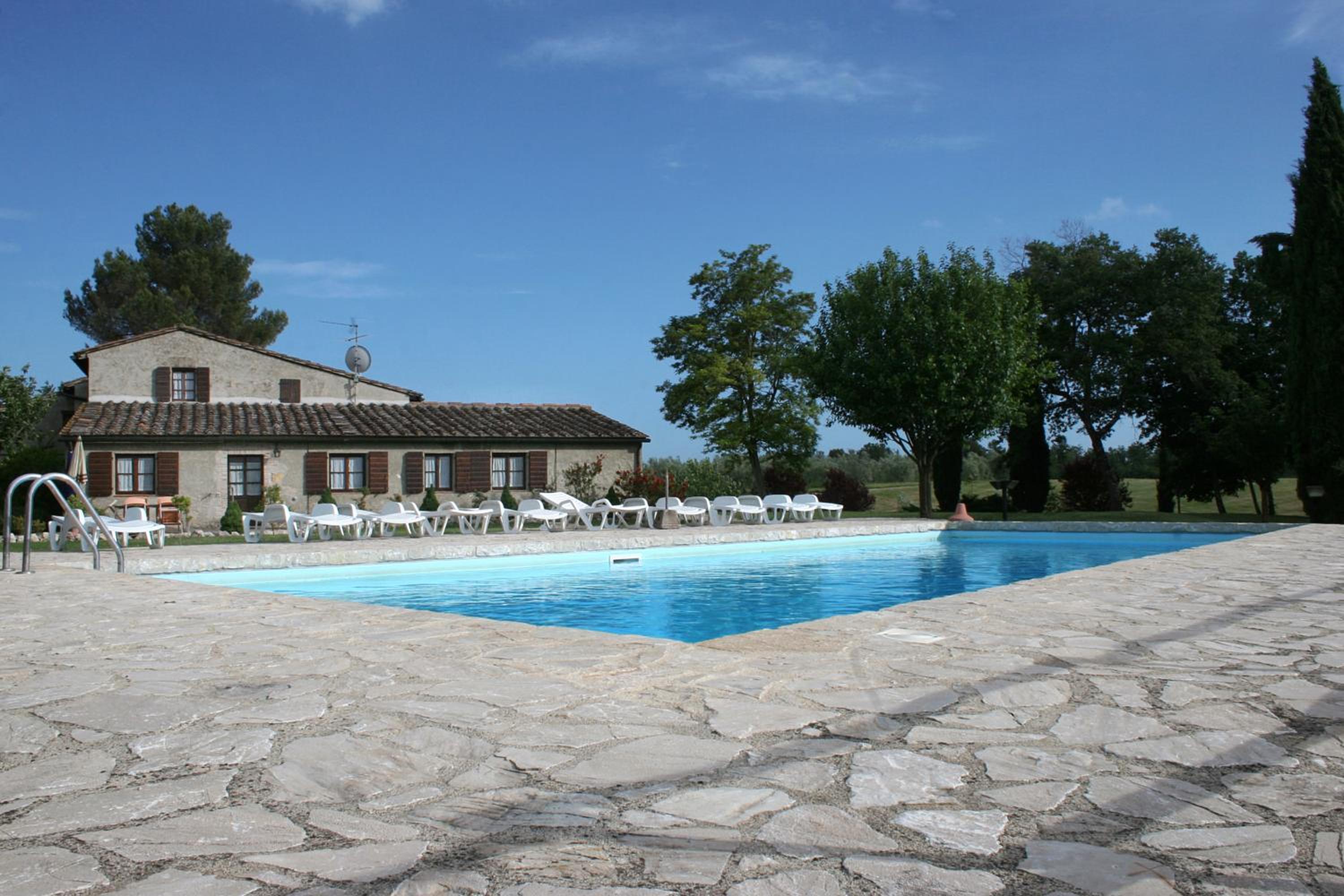 Fattoria Agriturismo Nerbona