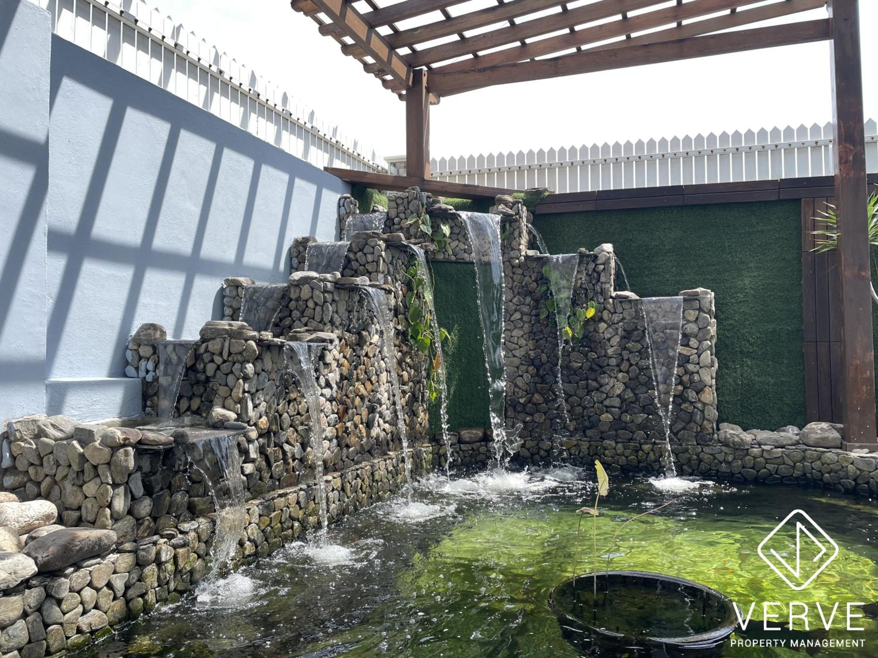 Ipoh 27 Private Pool Villa By Verve EECH118 photo 6