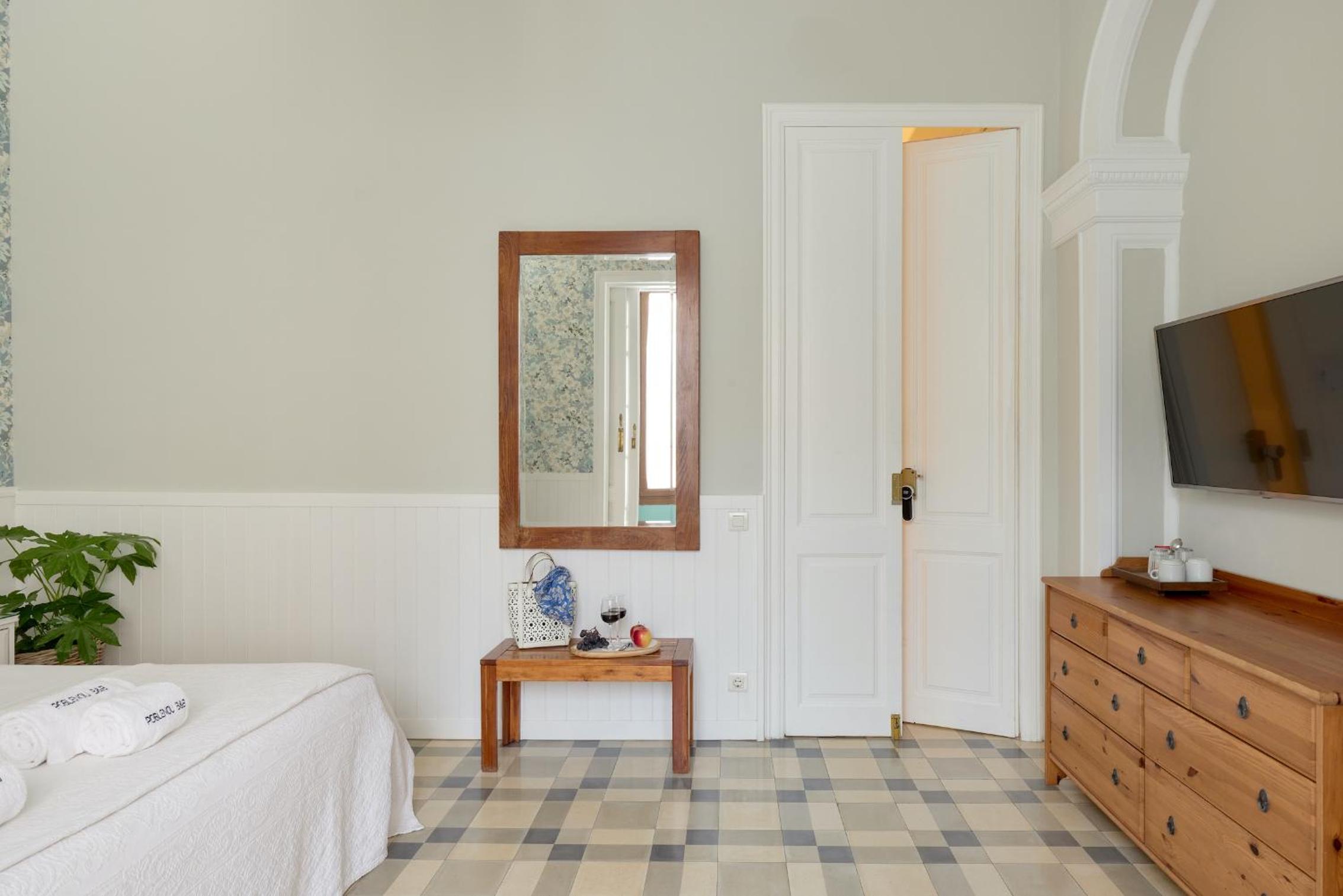 Hostal Poblenou