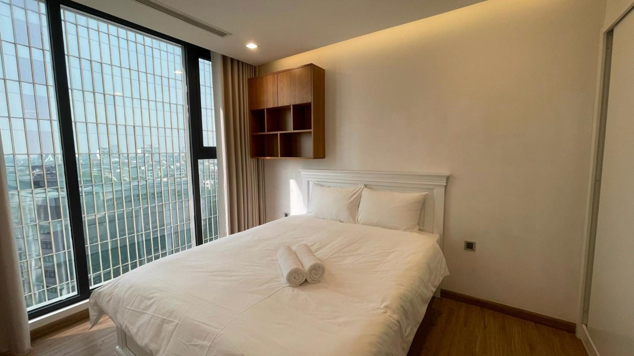 Vinhomes Metropolis-304 Kim Mã- Sunhouseland