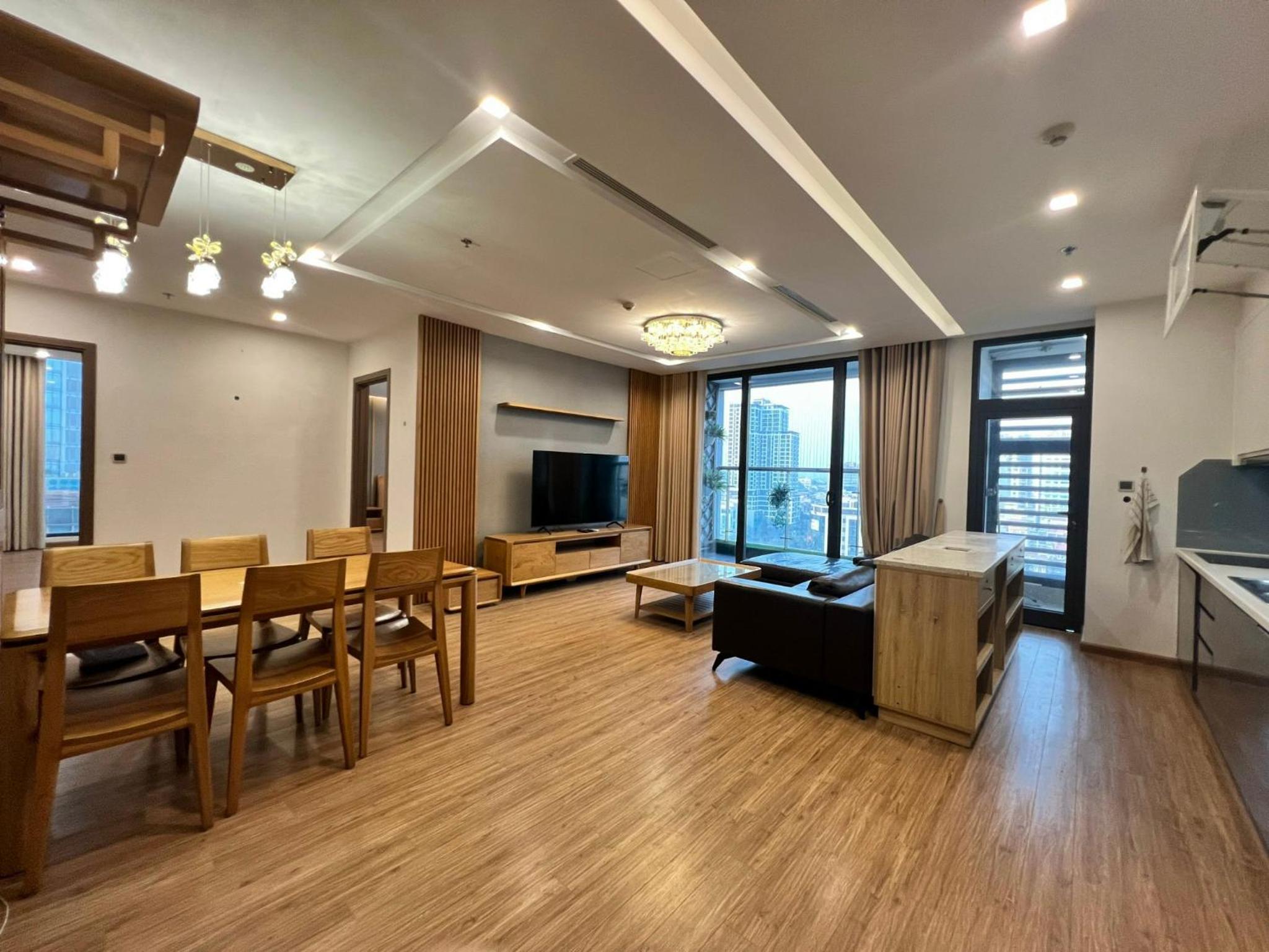 Vinhomes Metropolis-304 Kim Mã- Sunhouseland
