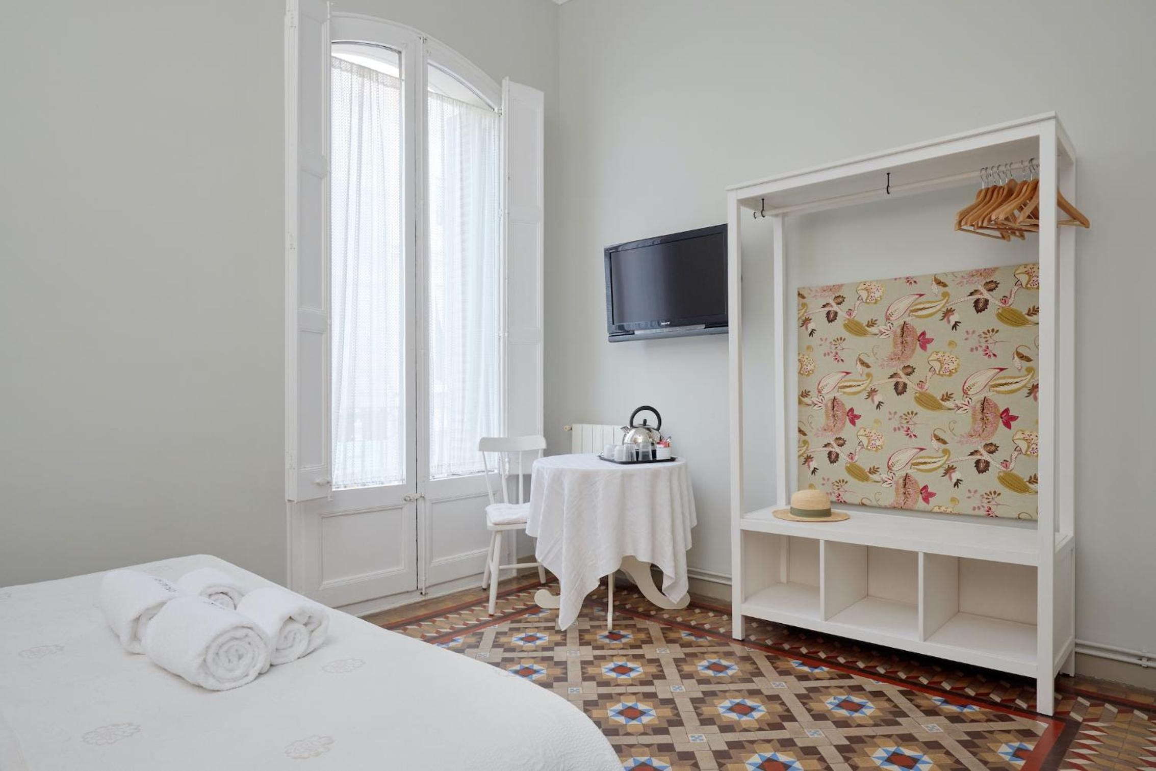 Hostal Poblenou